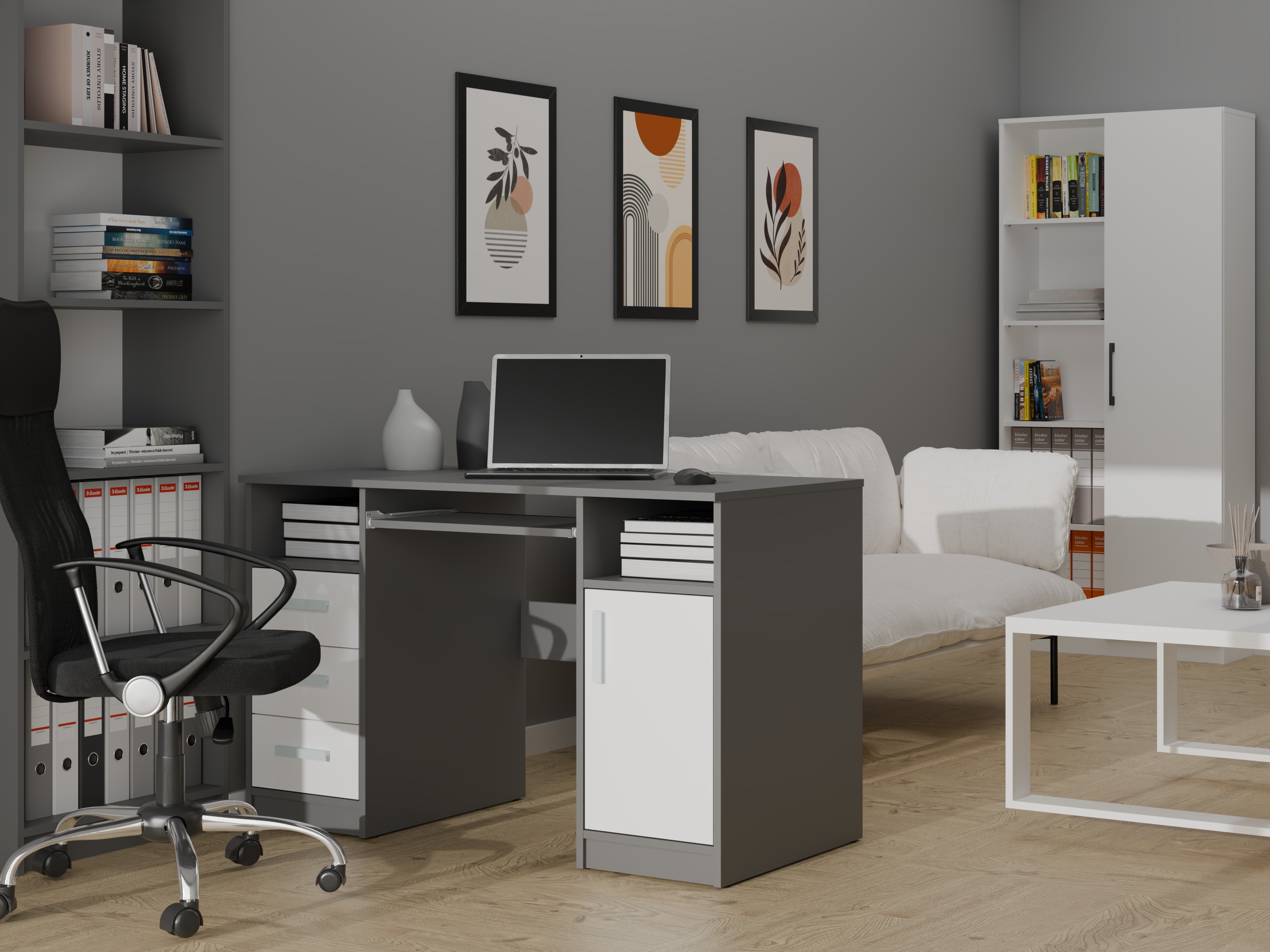 Bürotisch SD3140
