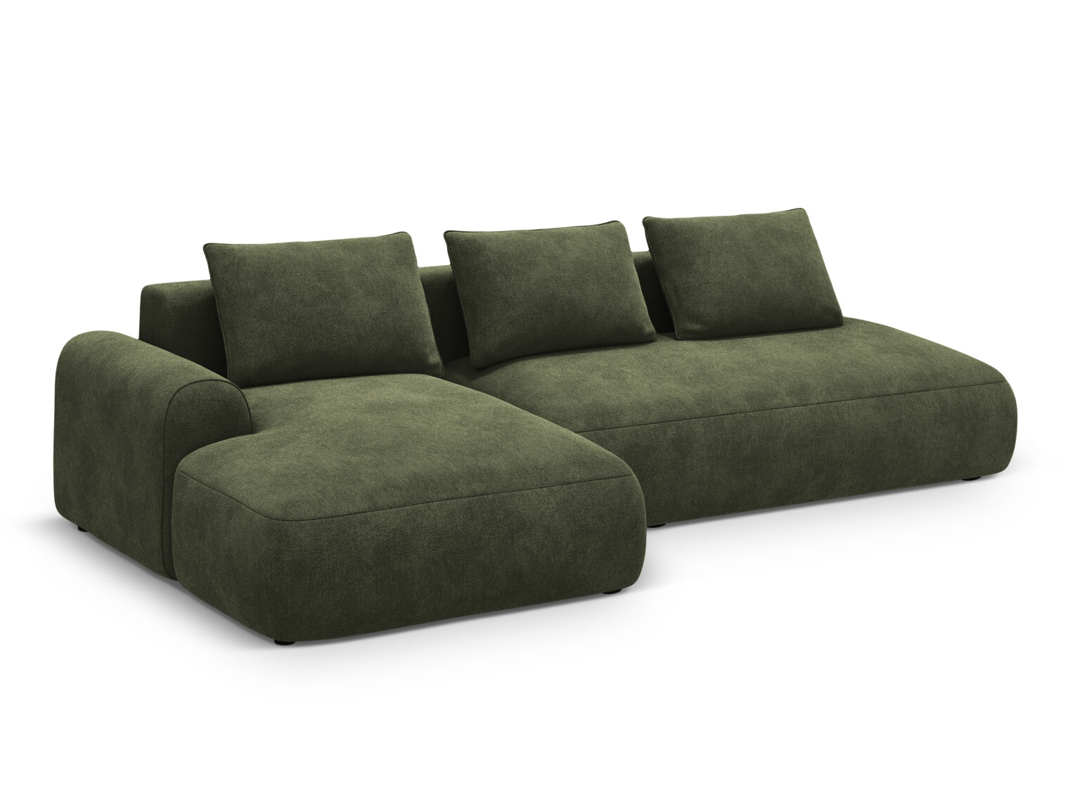 Ecksofa Calnovu 106 (Vogue 11)