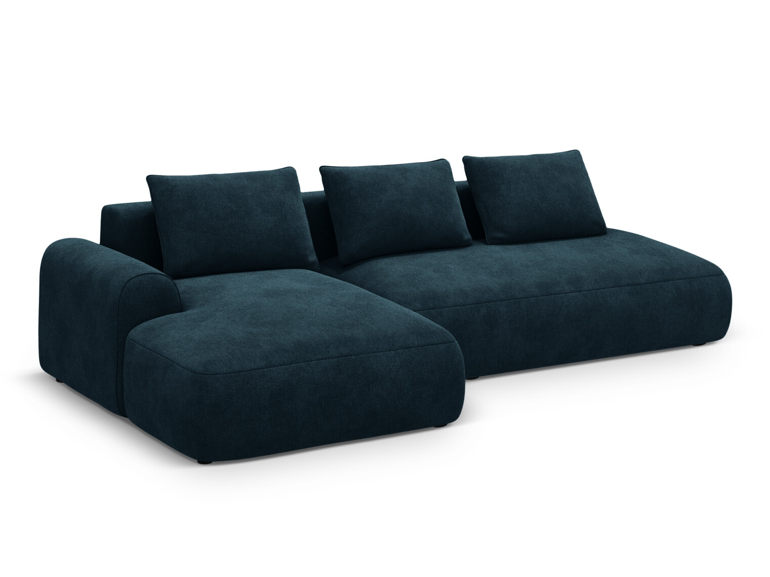 Ecksofa Calnovu 106 (Vogue 13)