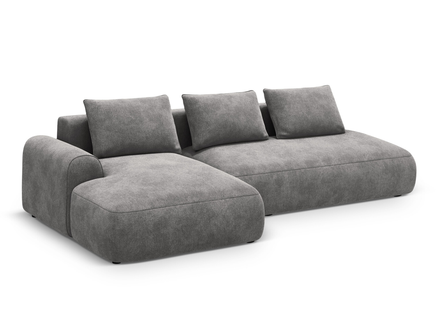 Ecksofa Calnovu 106 (Vogue 15)