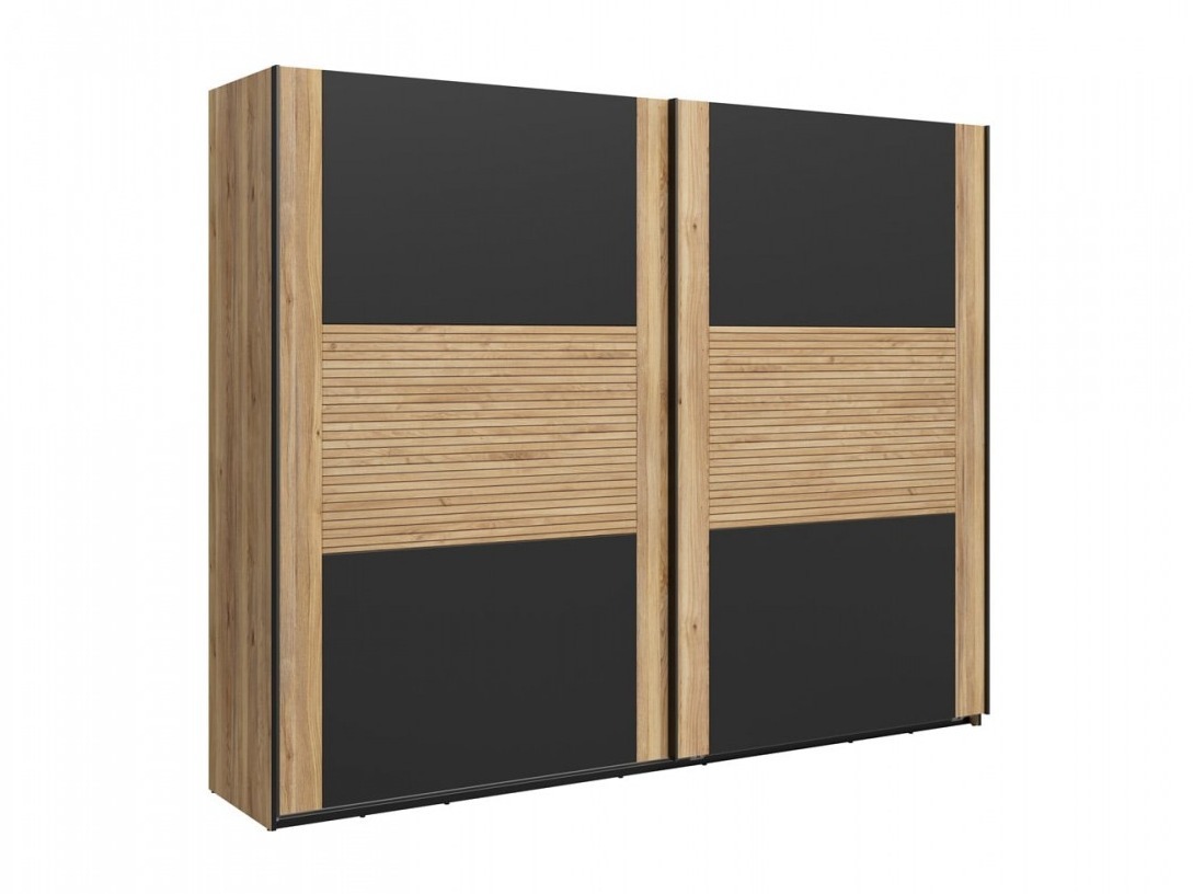Kleiderschrank Livdela 104