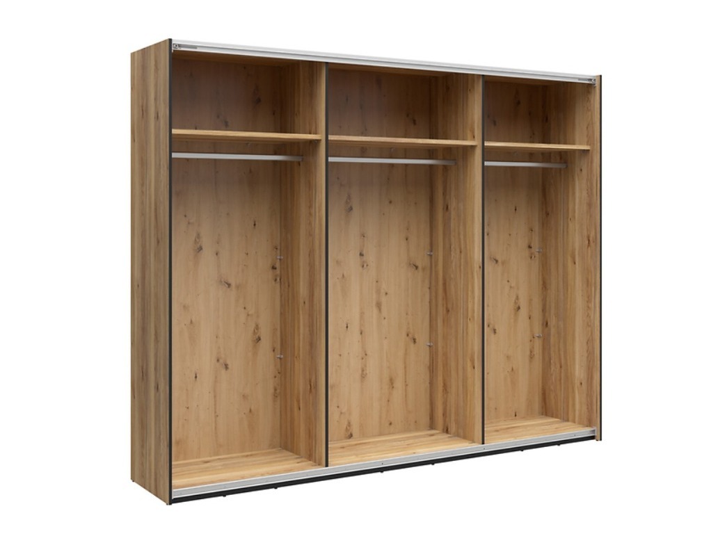 Kleiderschrank Livdela 104