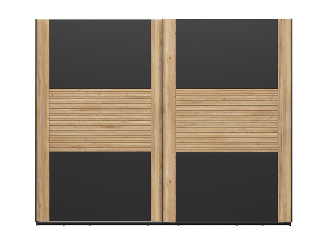 Kleiderschrank Livdela 104