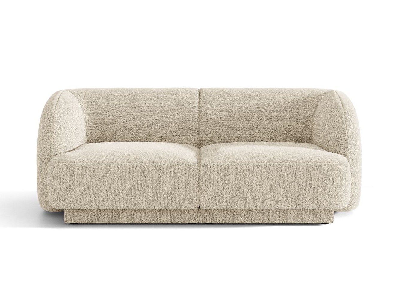 Modulares Sofa Tivlomi 100 (Baloo 2074)