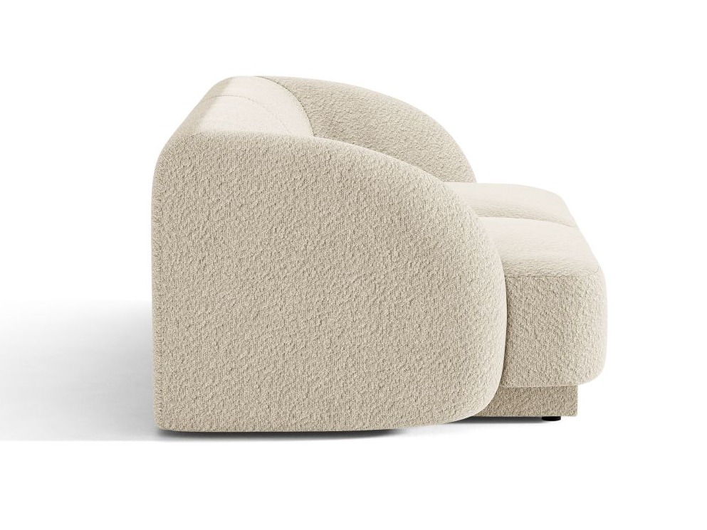 Modulares Sofa Tivlomi 100 (Baloo 2074)