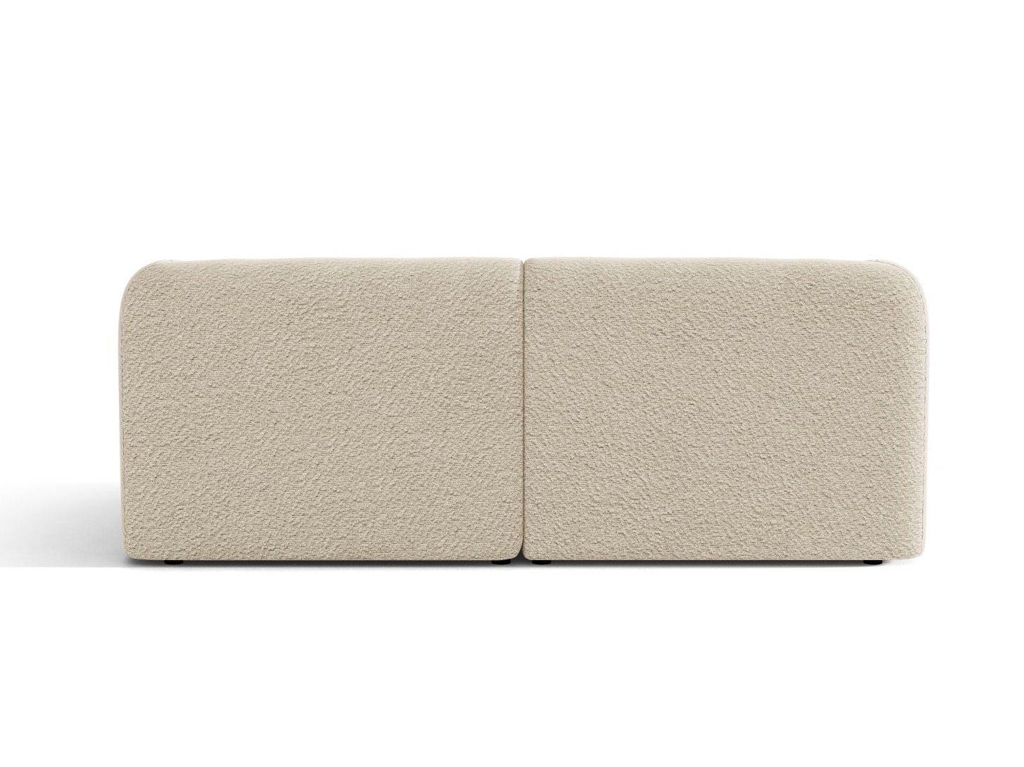 Modulares Sofa Tivlomi 100 (Baloo 2074)