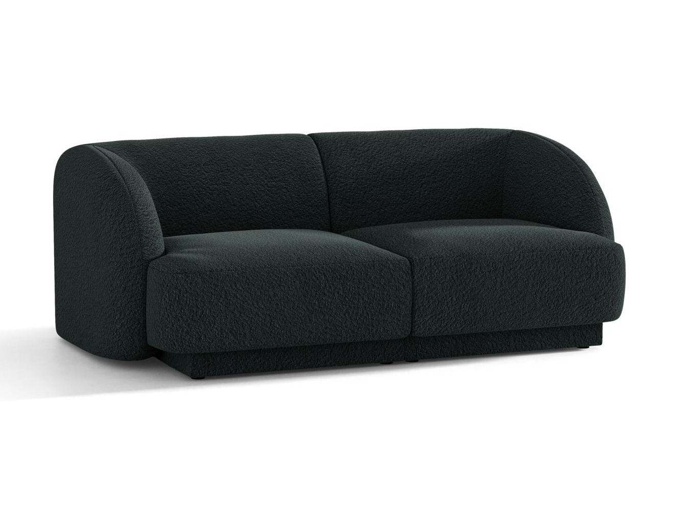 Modulares Sofa Tivlomi 100 (Baloo 2082)
