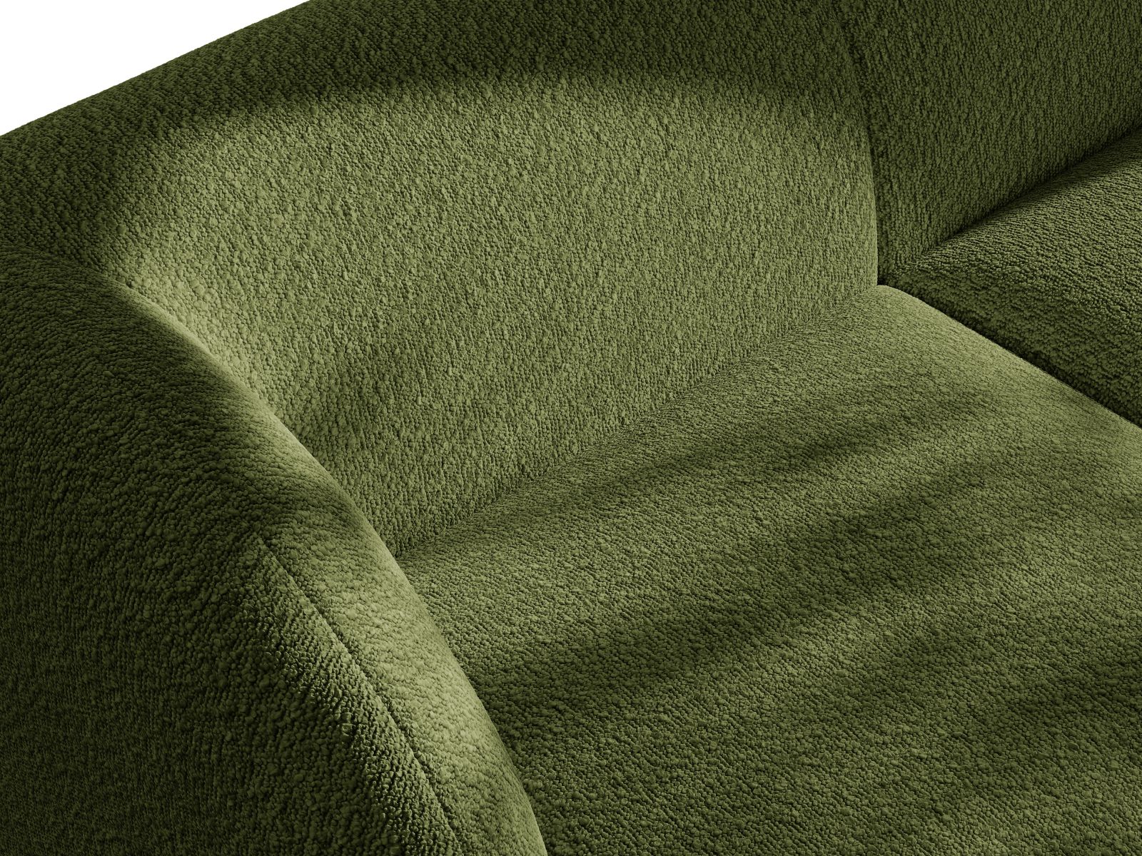 Modulares Sofa Tivlomi 100 (Baloo 2090)