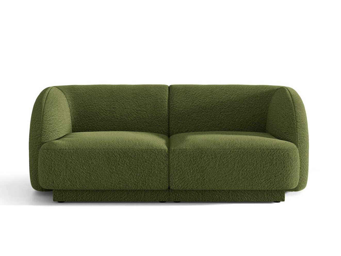 Modulares Sofa Tivlomi 100 (Baloo 2090)