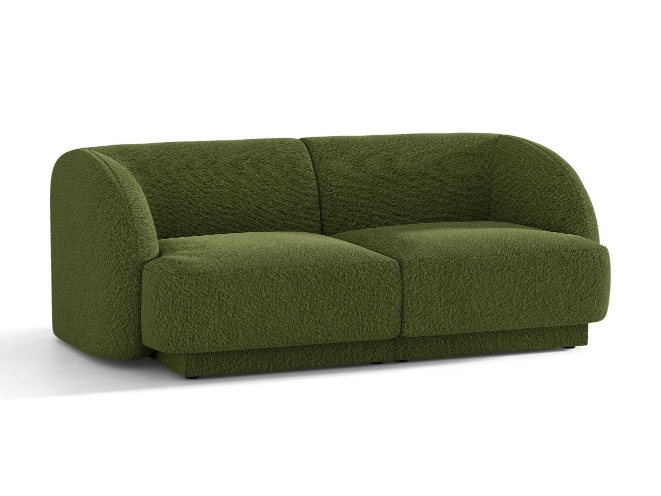Modulares Sofa Tivlomi 100 (Baloo 2090)