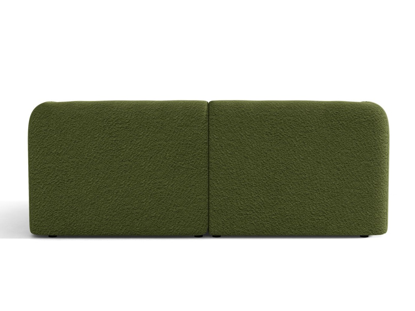Modulares Sofa Tivlomi 100 (Baloo 2090)