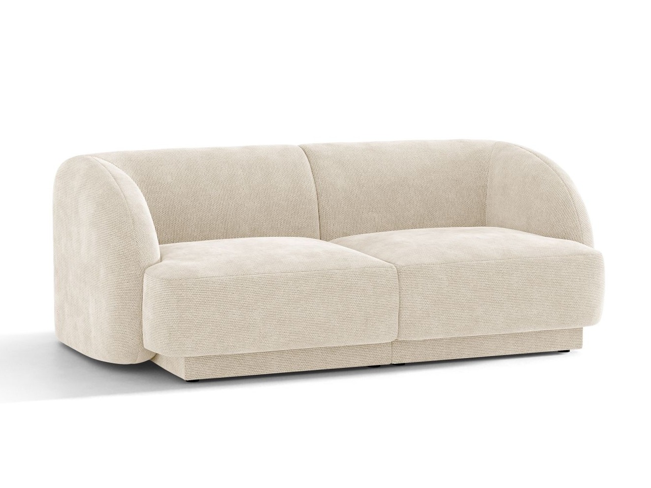 Modulares Sofa Tivlomi 100 (Eden 01)