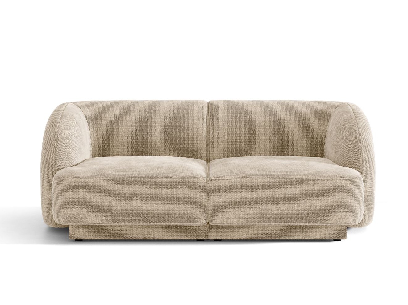 Modulares Sofa Tivlomi 100 (Eden 03)