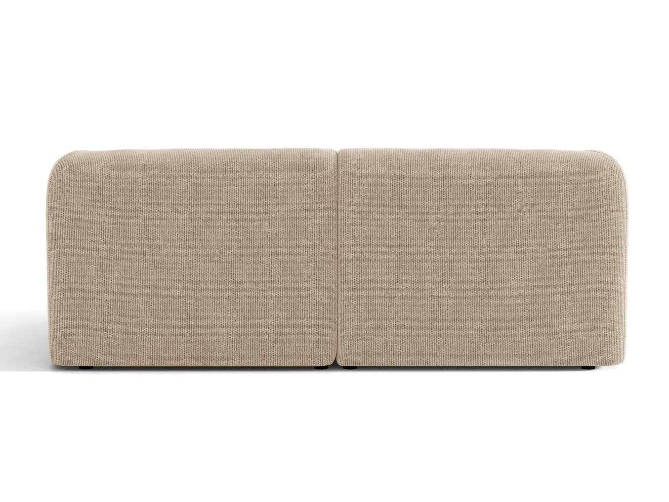 Modulares Sofa Tivlomi 100 (Eden 03)