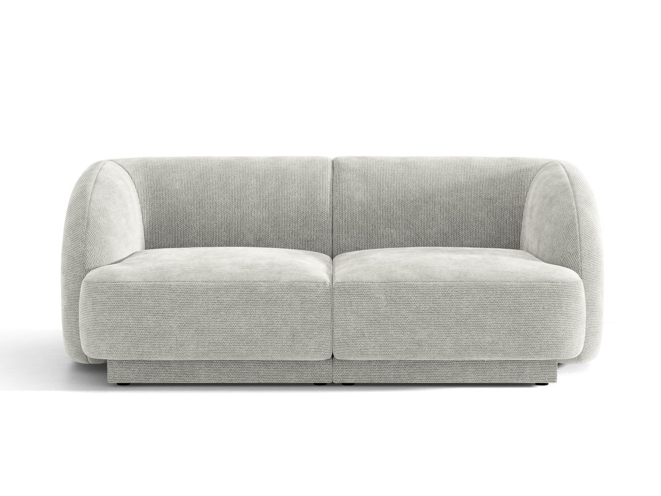 Modulares Sofa Tivlomi 100 (Eden 17)