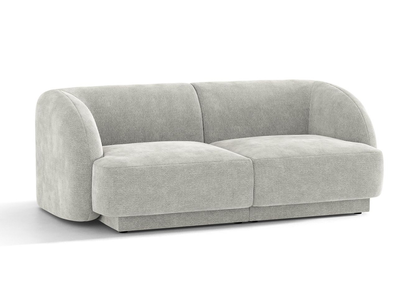 Modulares Sofa Tivlomi 100 (Eden 17)