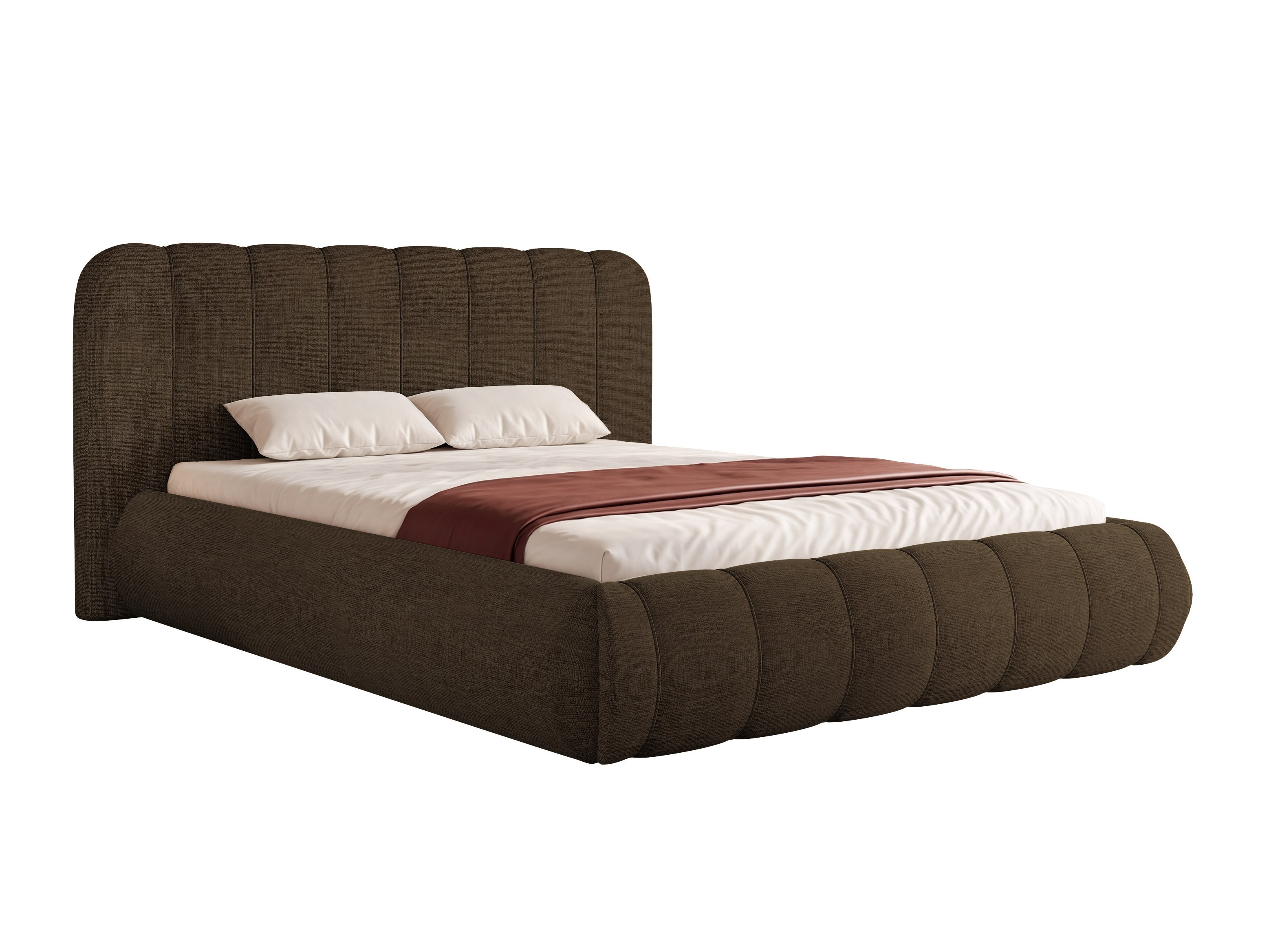 Bett Martinez 133 (Eddy 11)