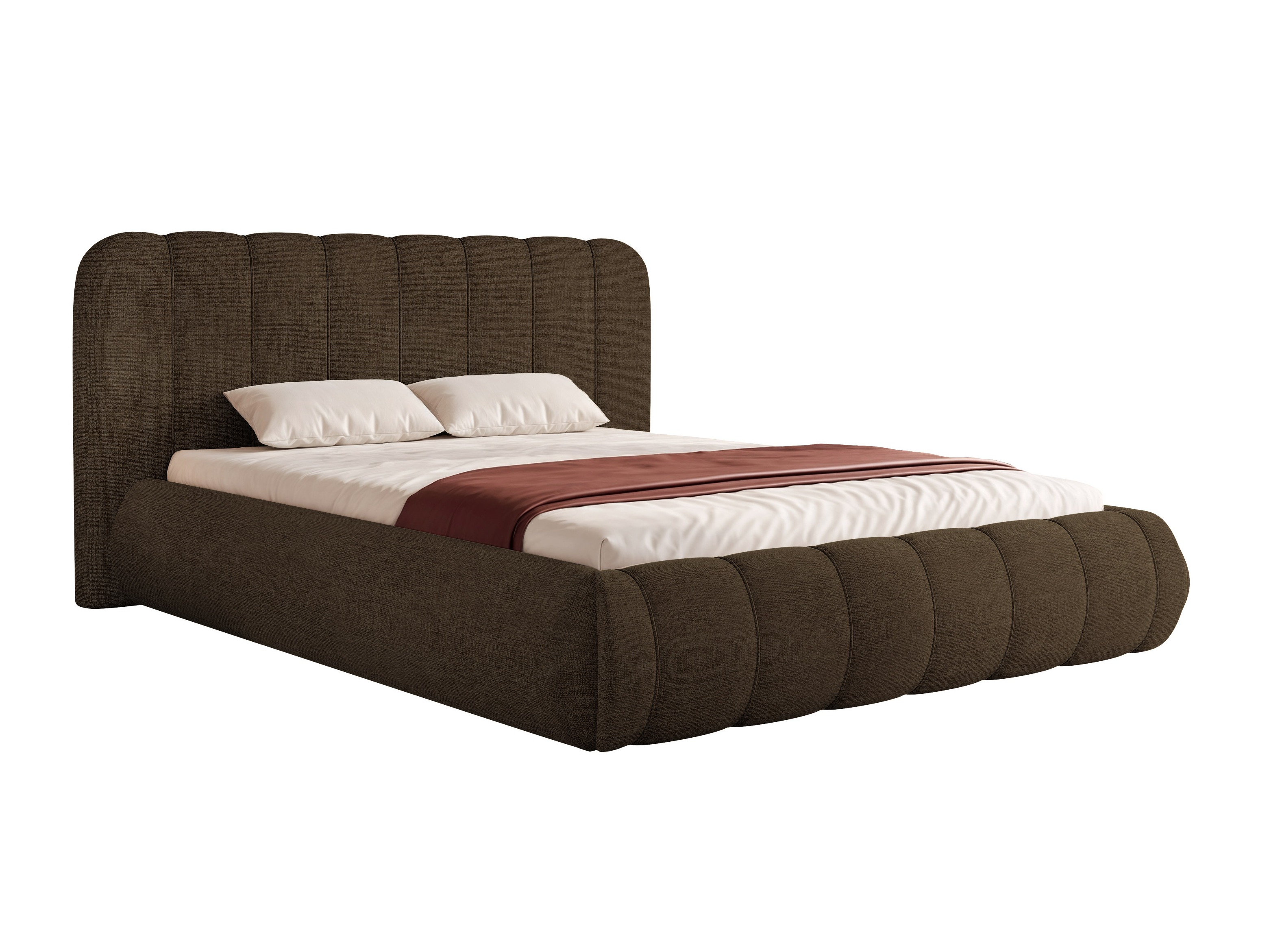 Bett Martinez 133 (Eddy 11)