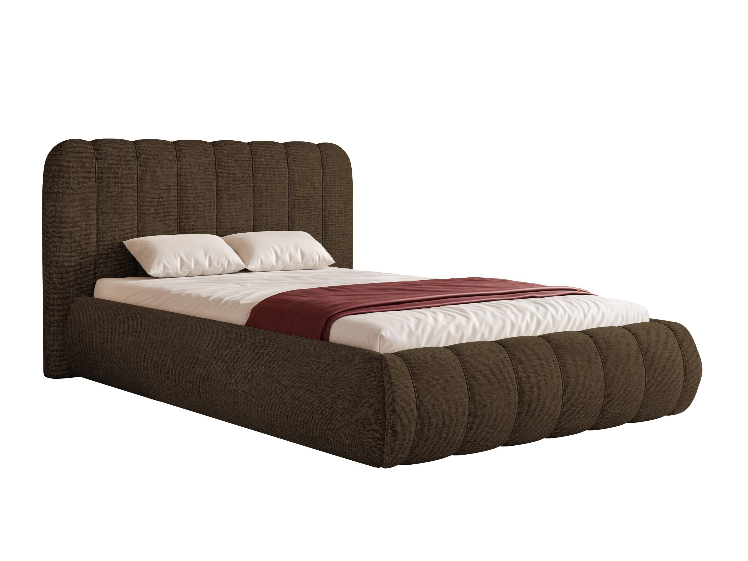 Bett Martinez 133 (Eddy 11)