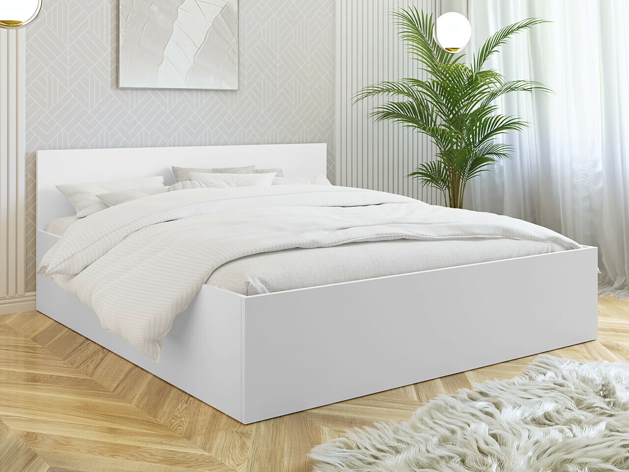 Bett SD3146