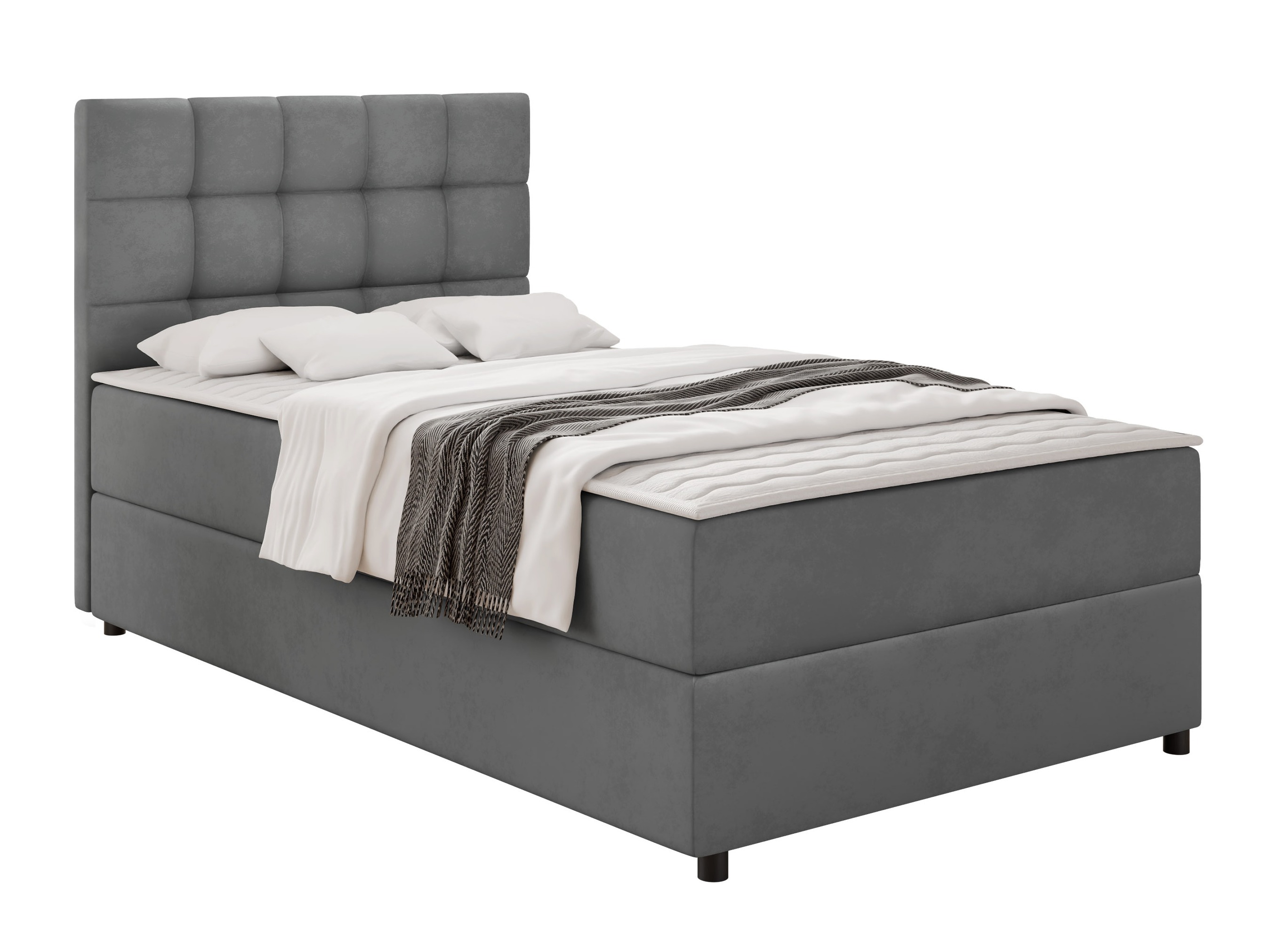Boxspringbett SD3150