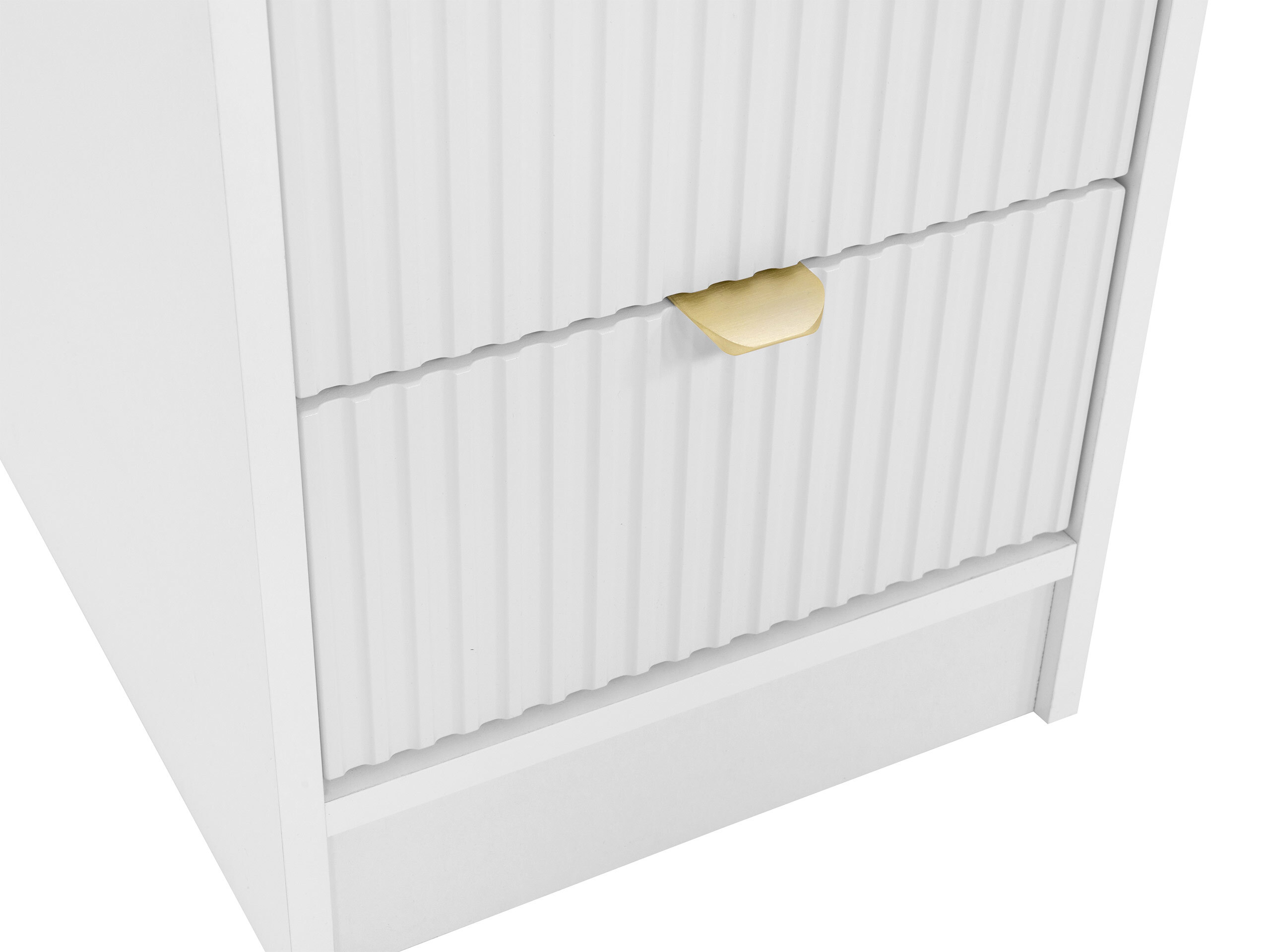 Büro-Set Comfivo Papilio VI (Weiss)