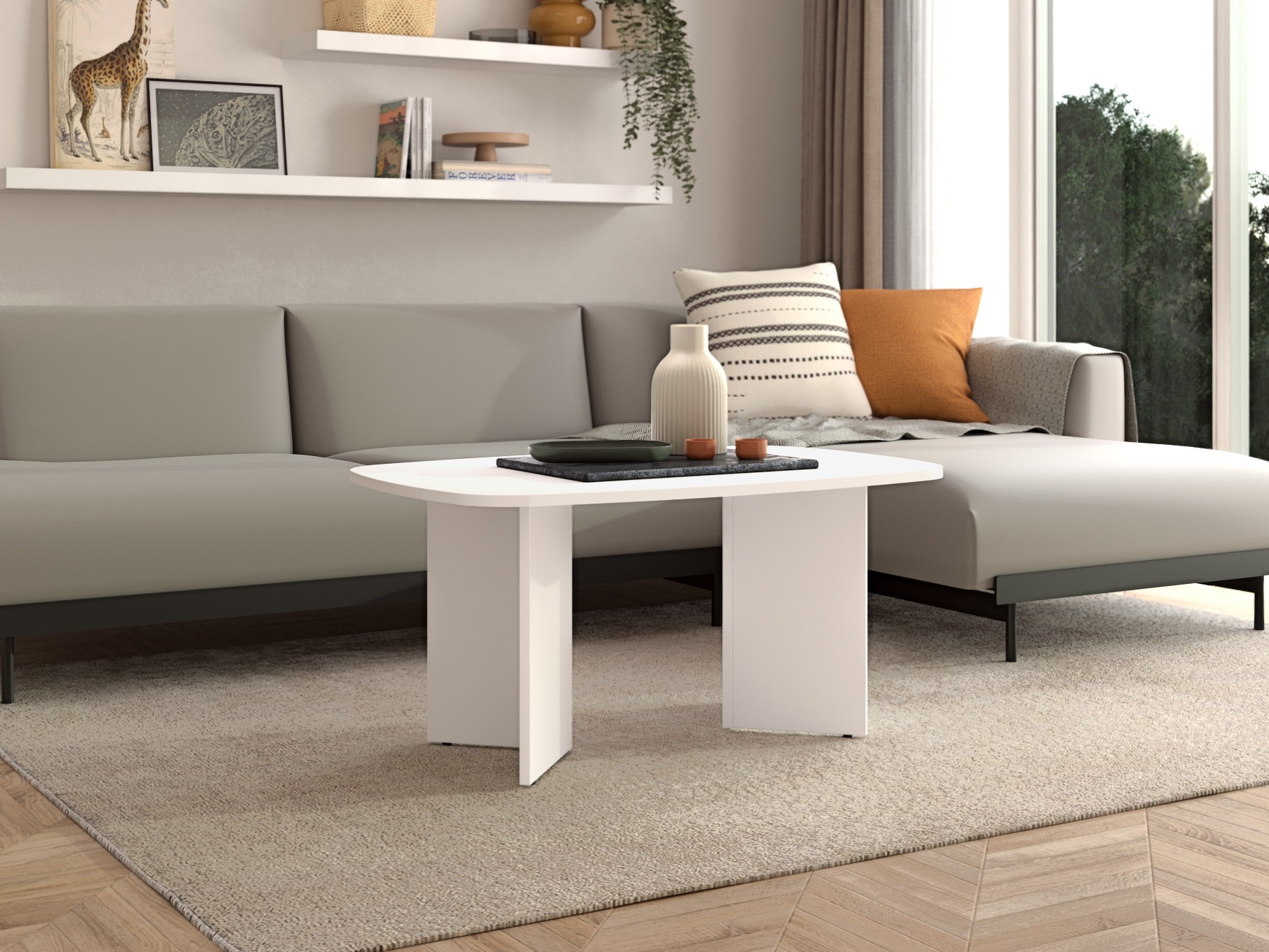 Couchtisch Ontario 237