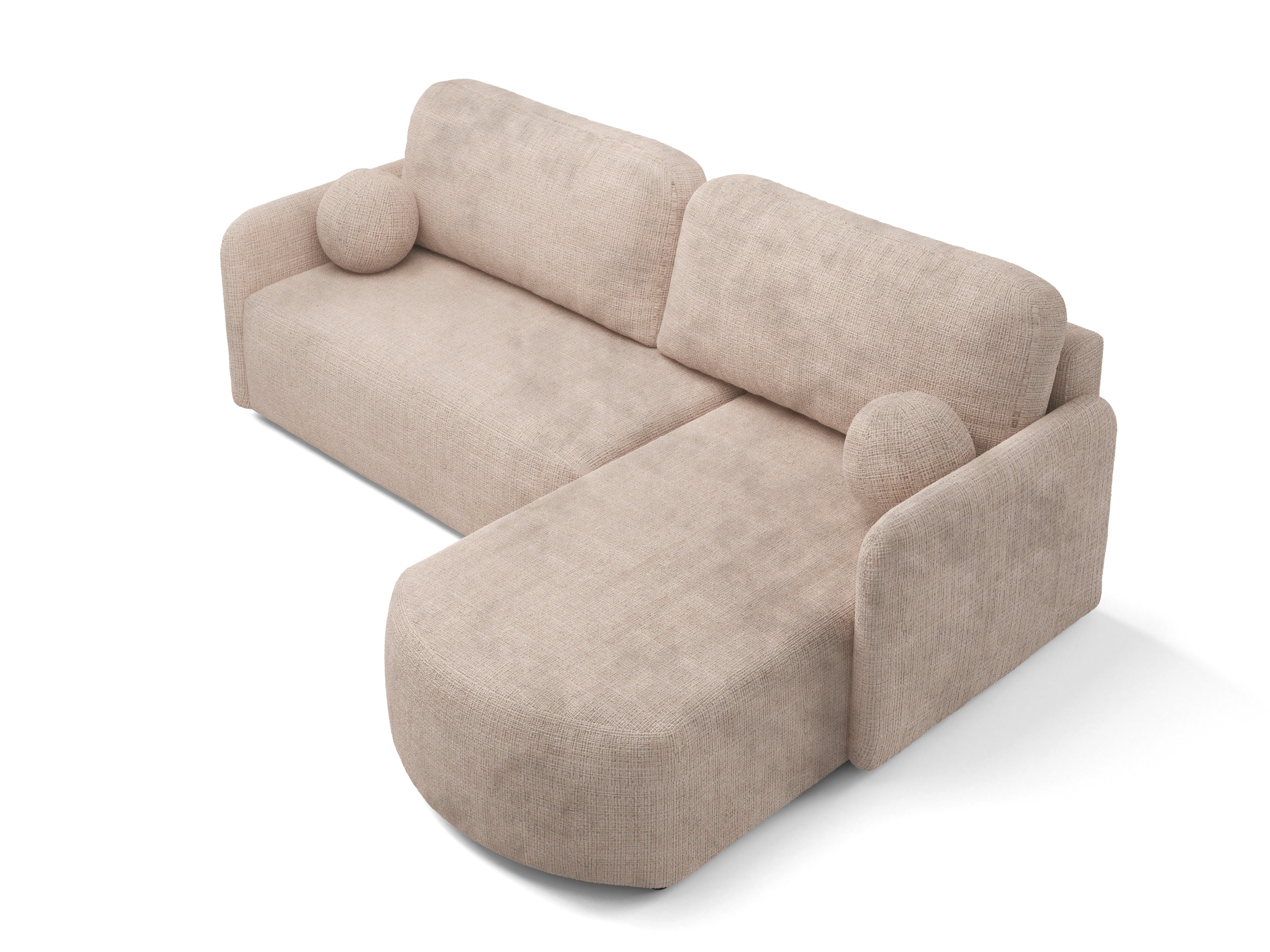 Ecksofa Arcadia 100