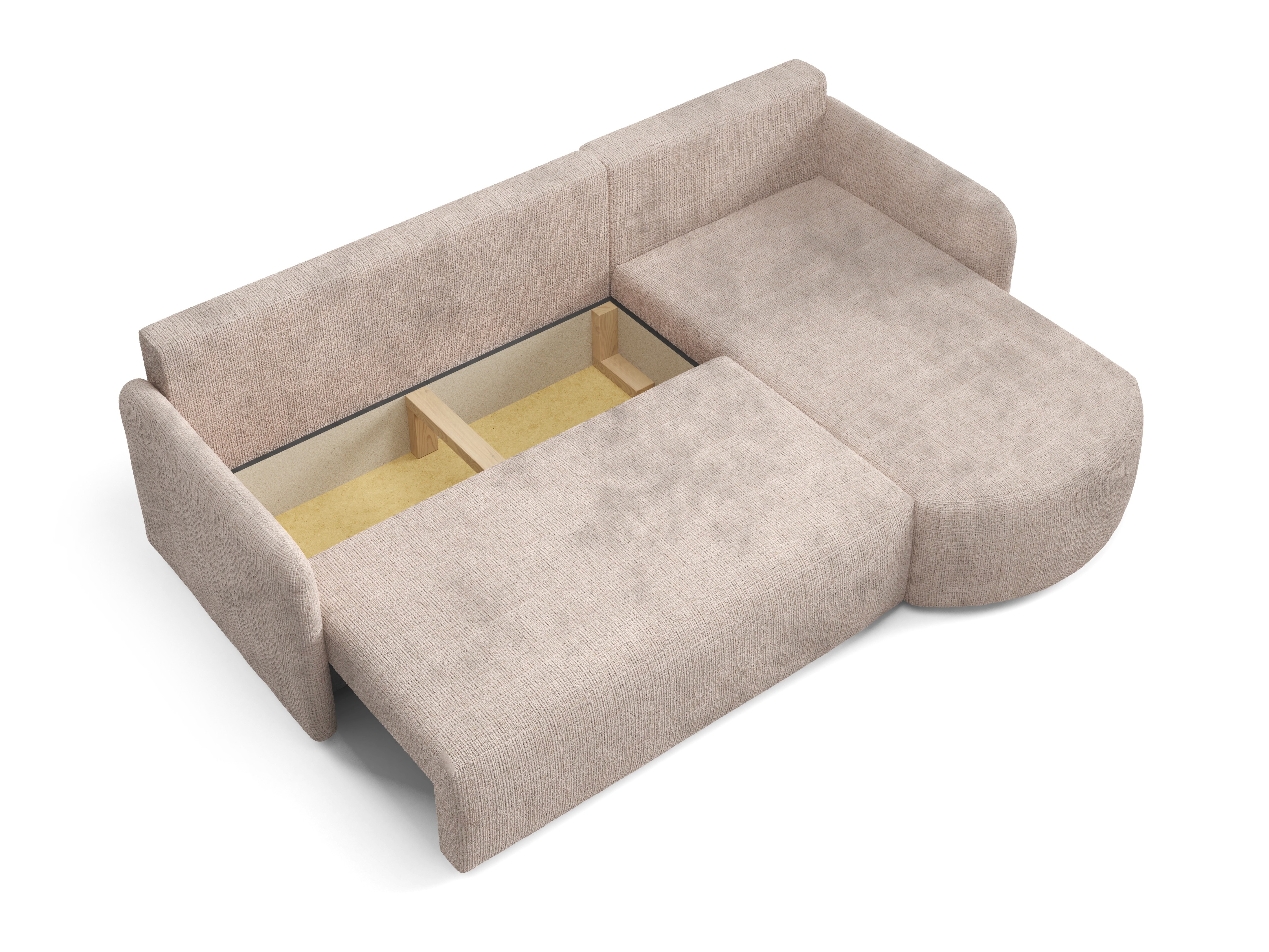 Ecksofa Arcadia 100