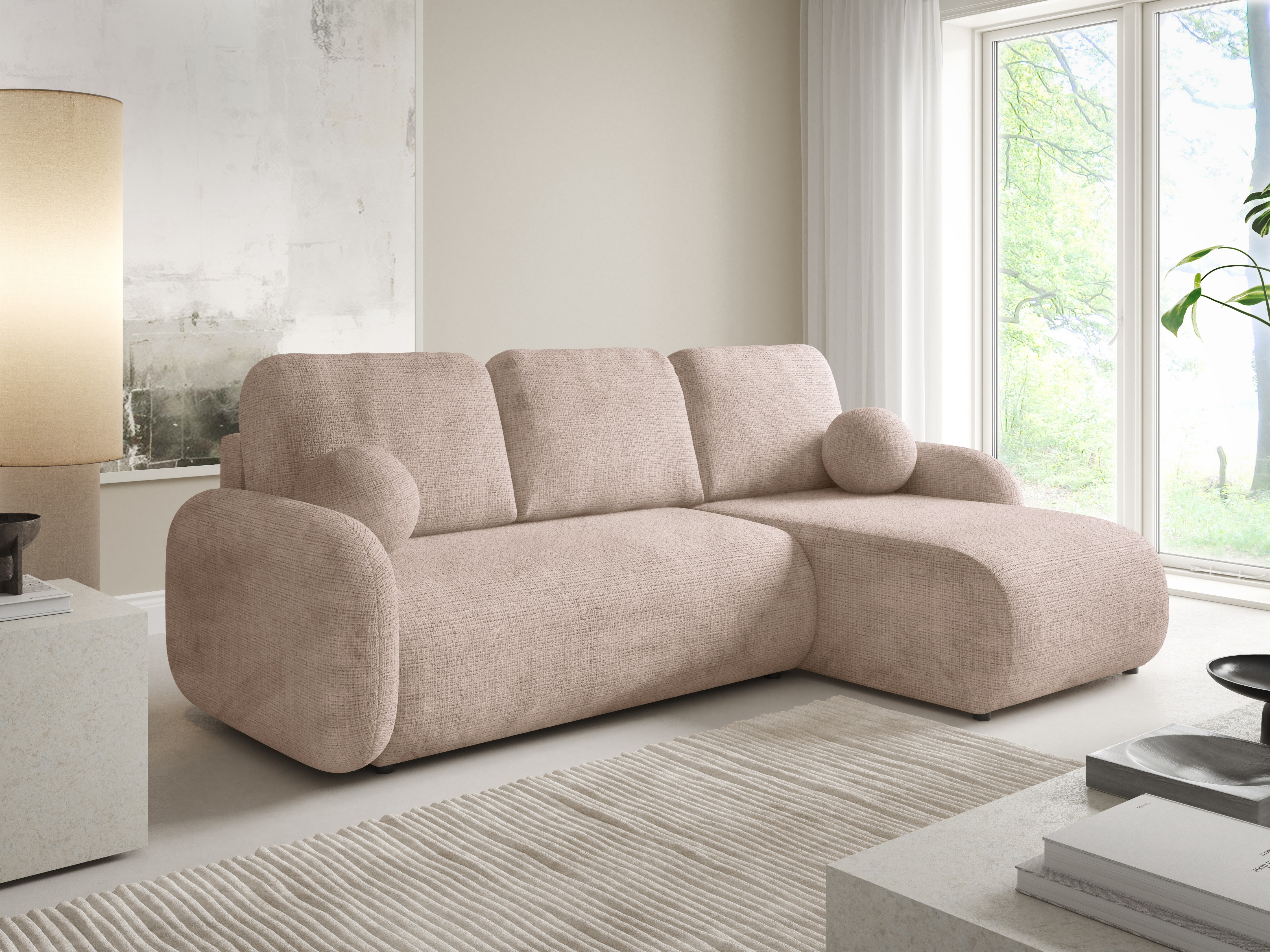 Ecksofa Arcadia 110