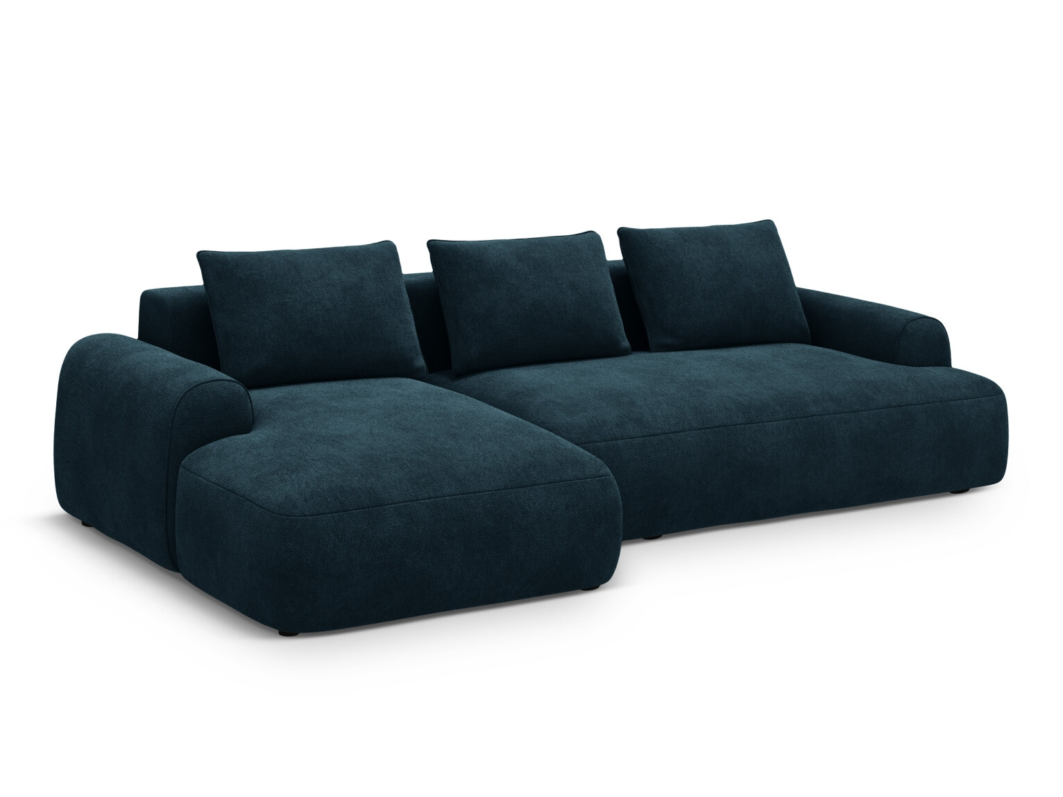 Ecksofa Calnovu 107 (Vogue 13)