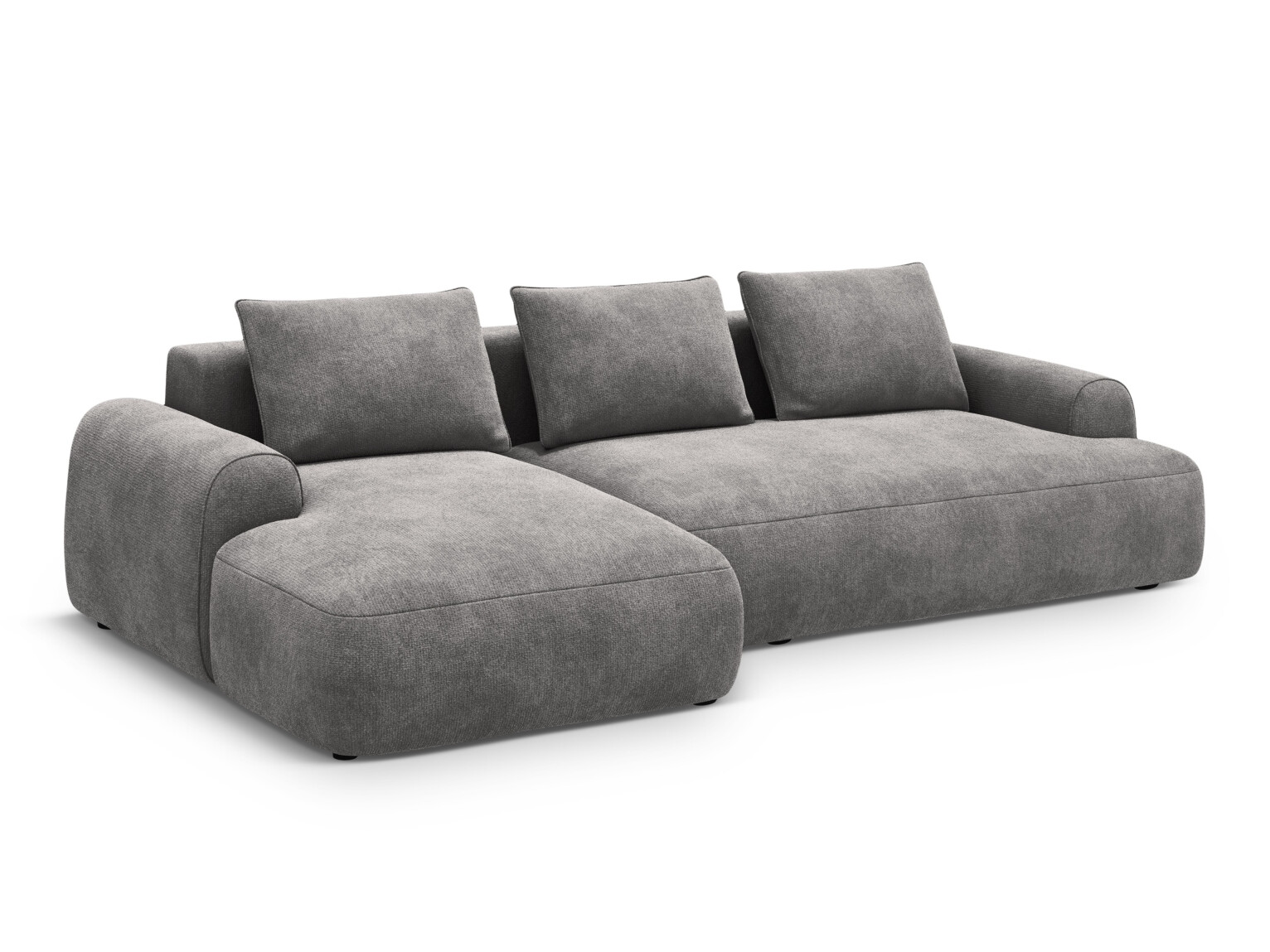 Ecksofa Calnovu 107 (Vogue 15)