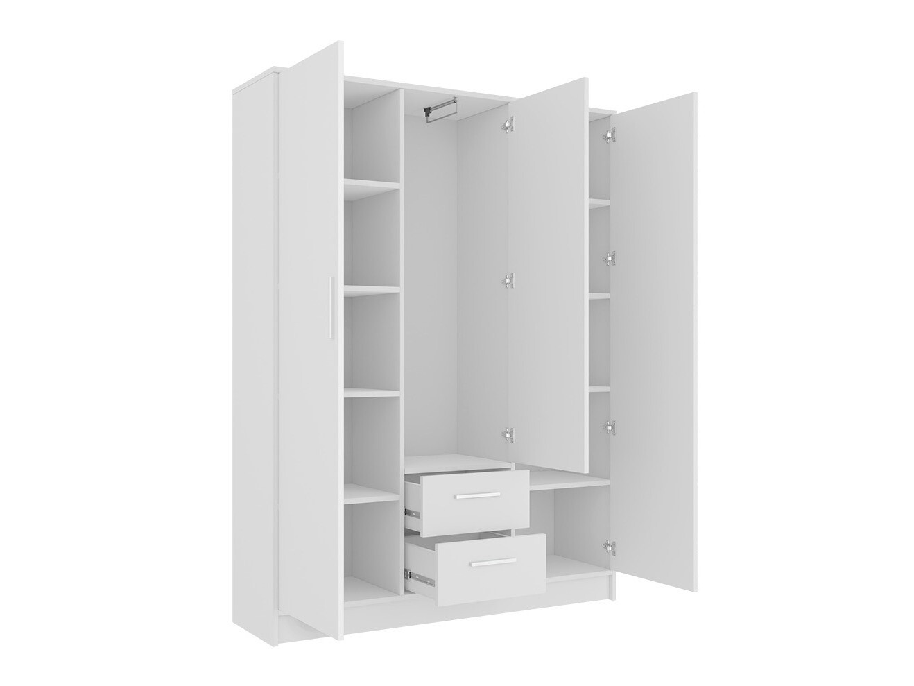 Kleiderschrank SD3143
