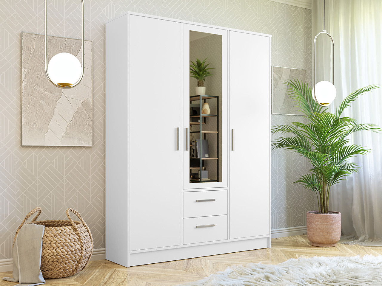 Kleiderschrank SD3143