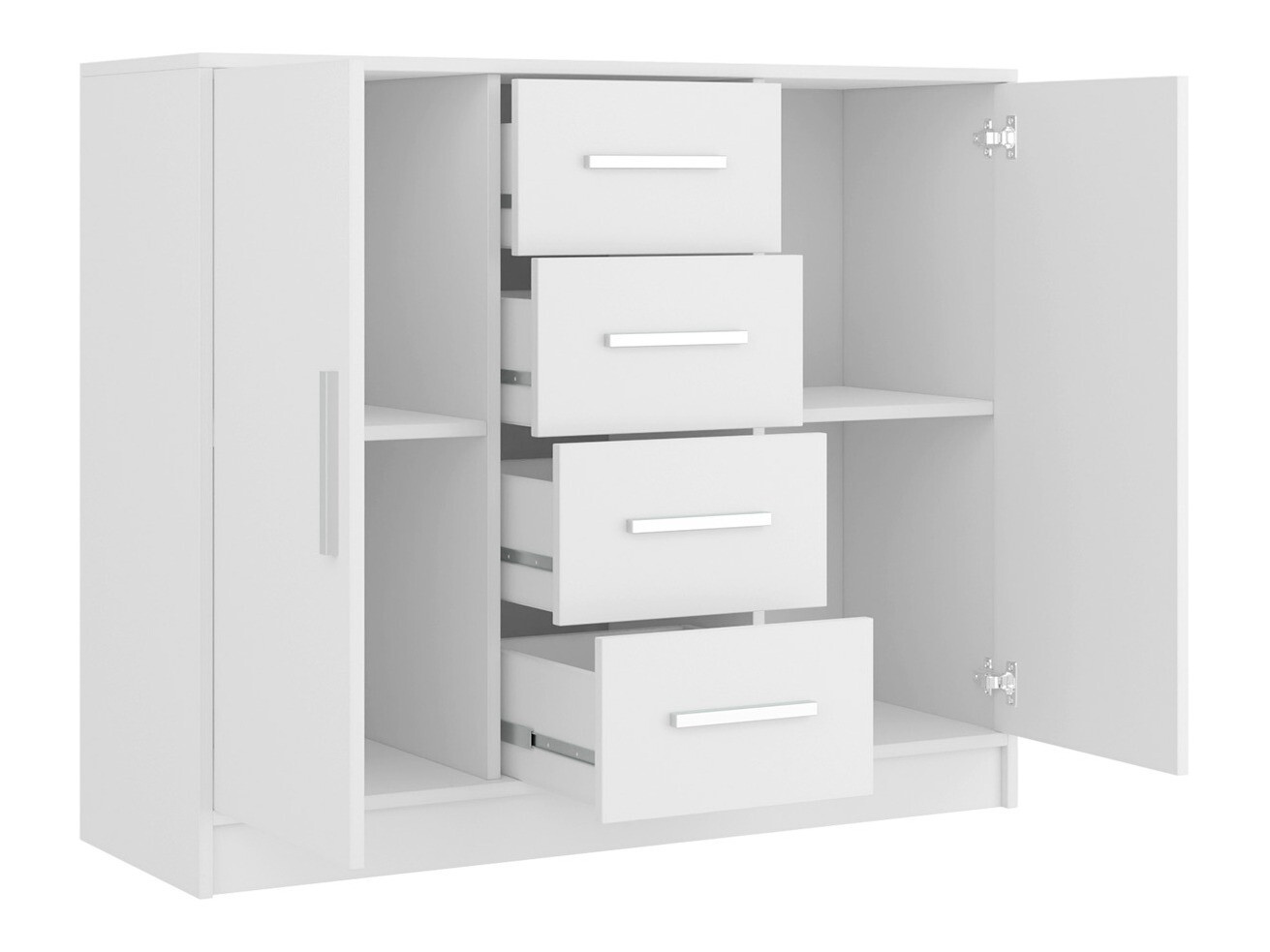 Kommoden SD3144