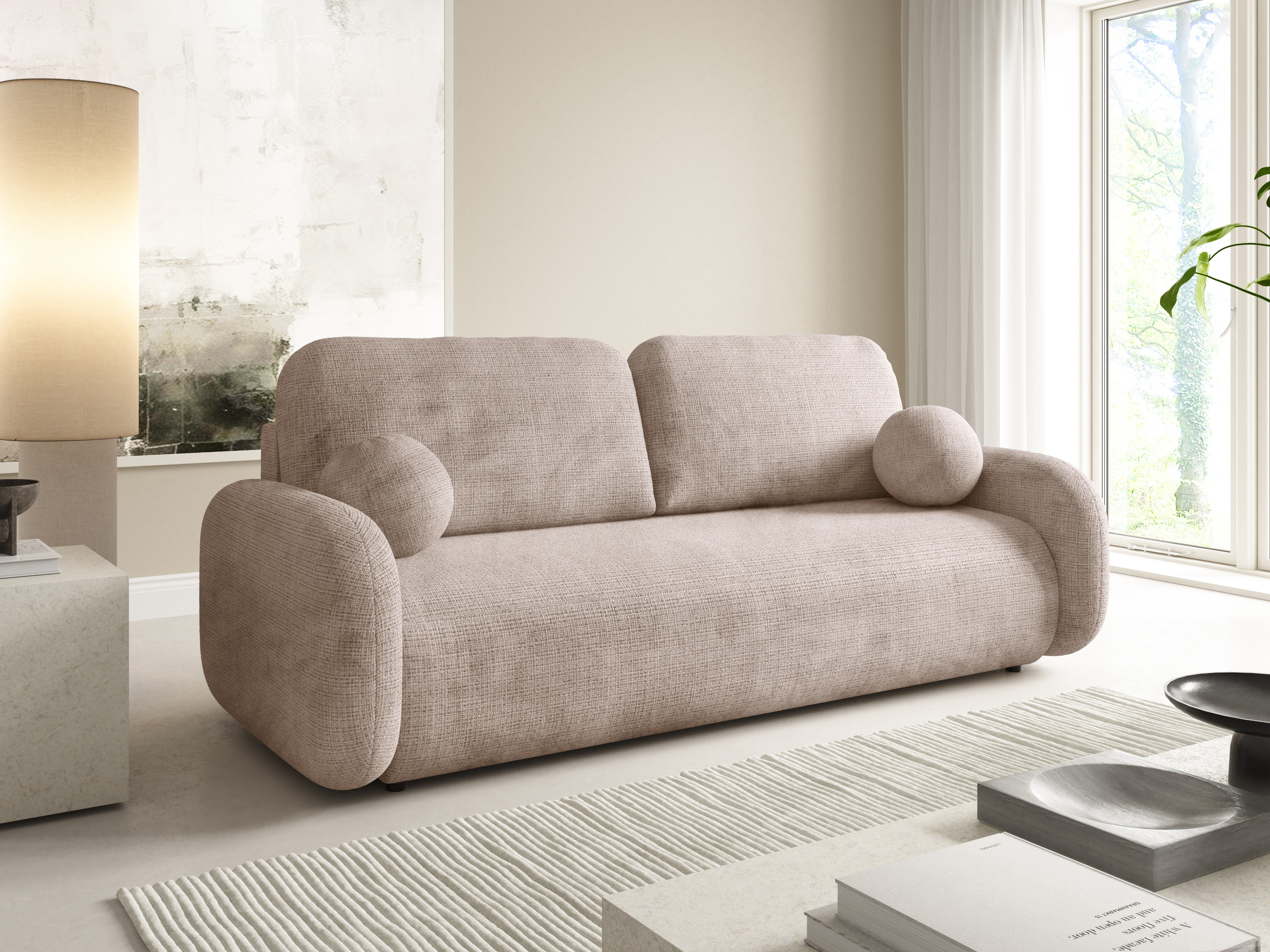 Schlafsofa Arcadia 108
