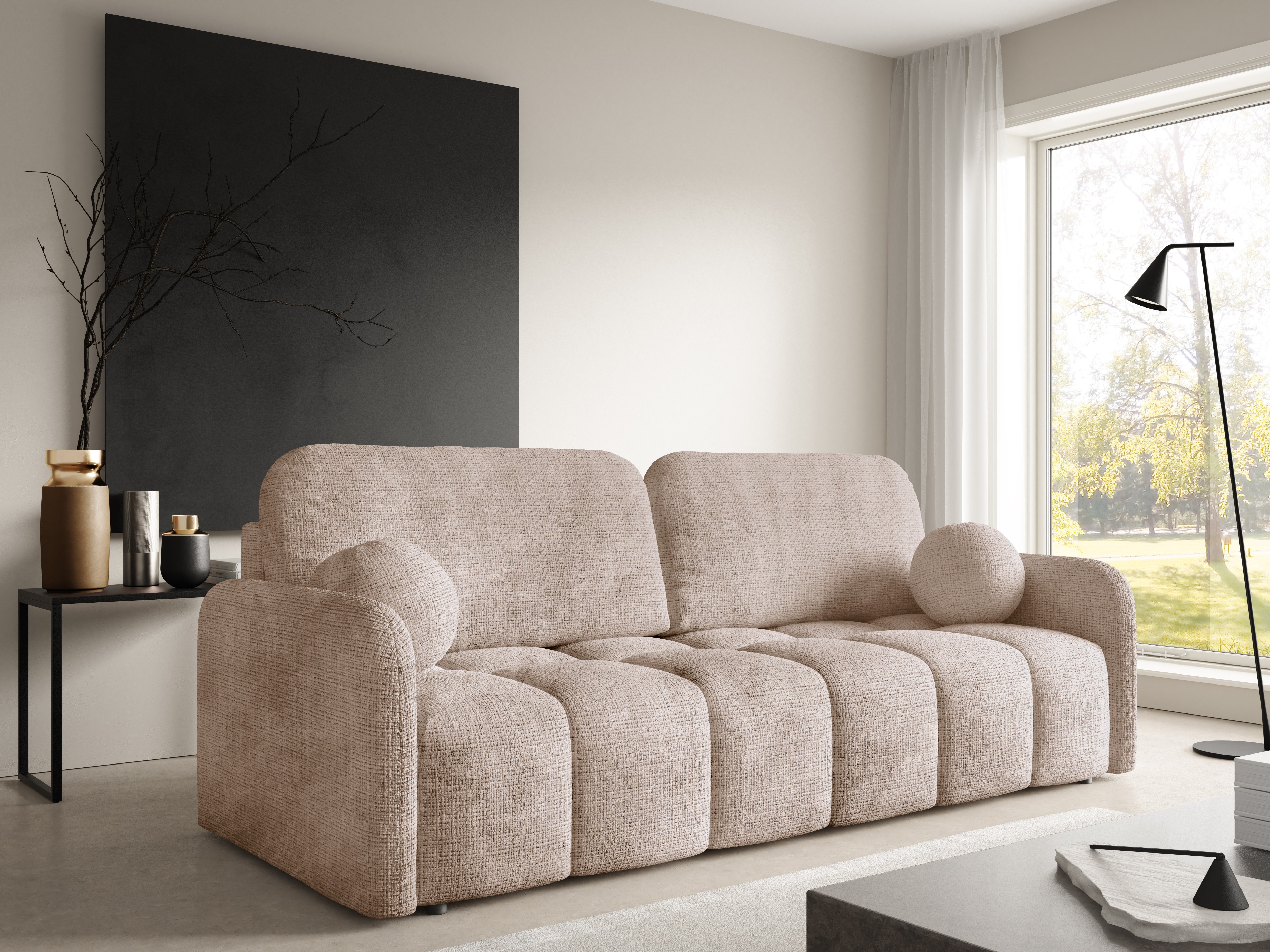 Schlafsofa Arcadia 109
