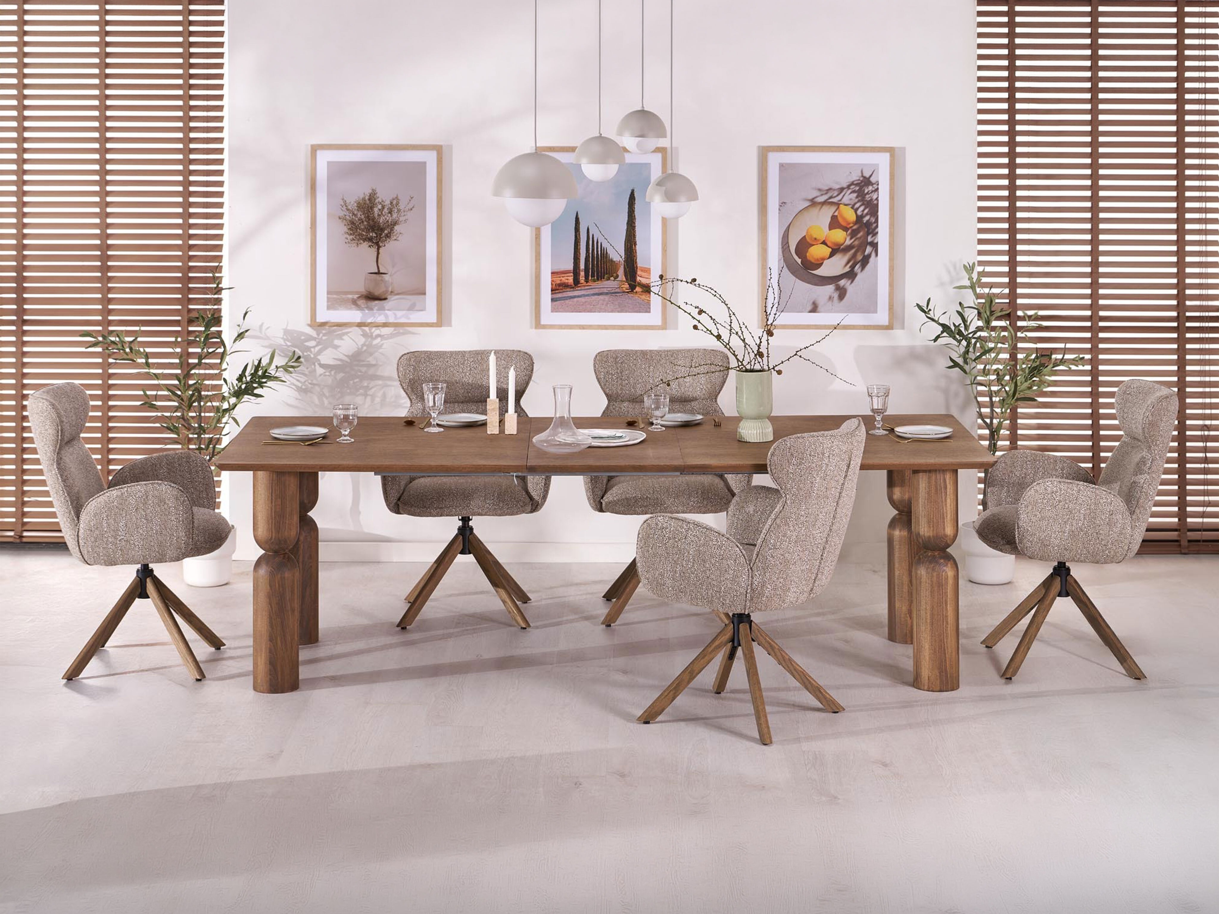 Tisch Houston 2166