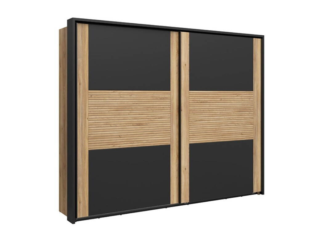 Kleiderschrank Livdela 104