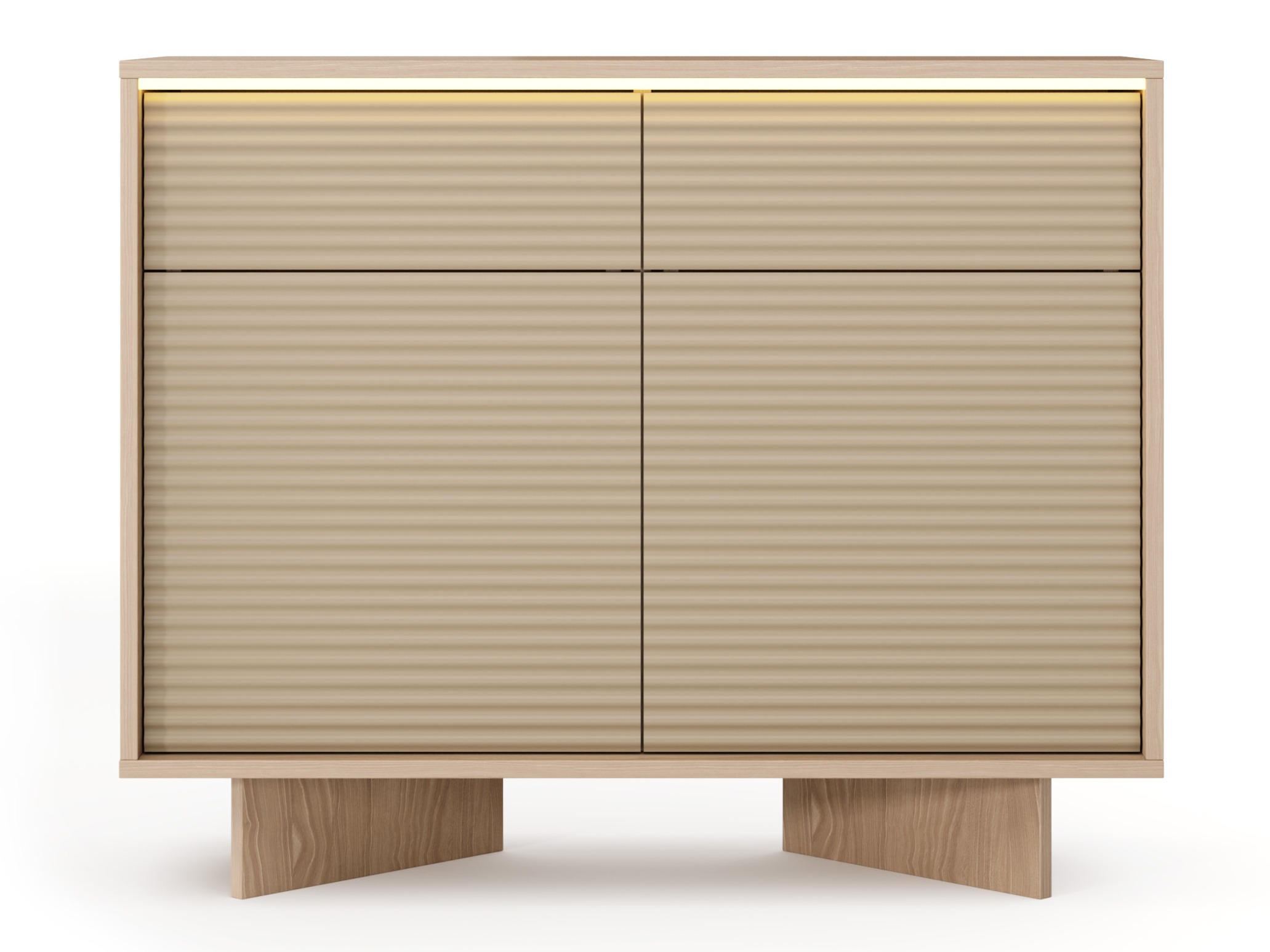 Kommoden Nufela 103