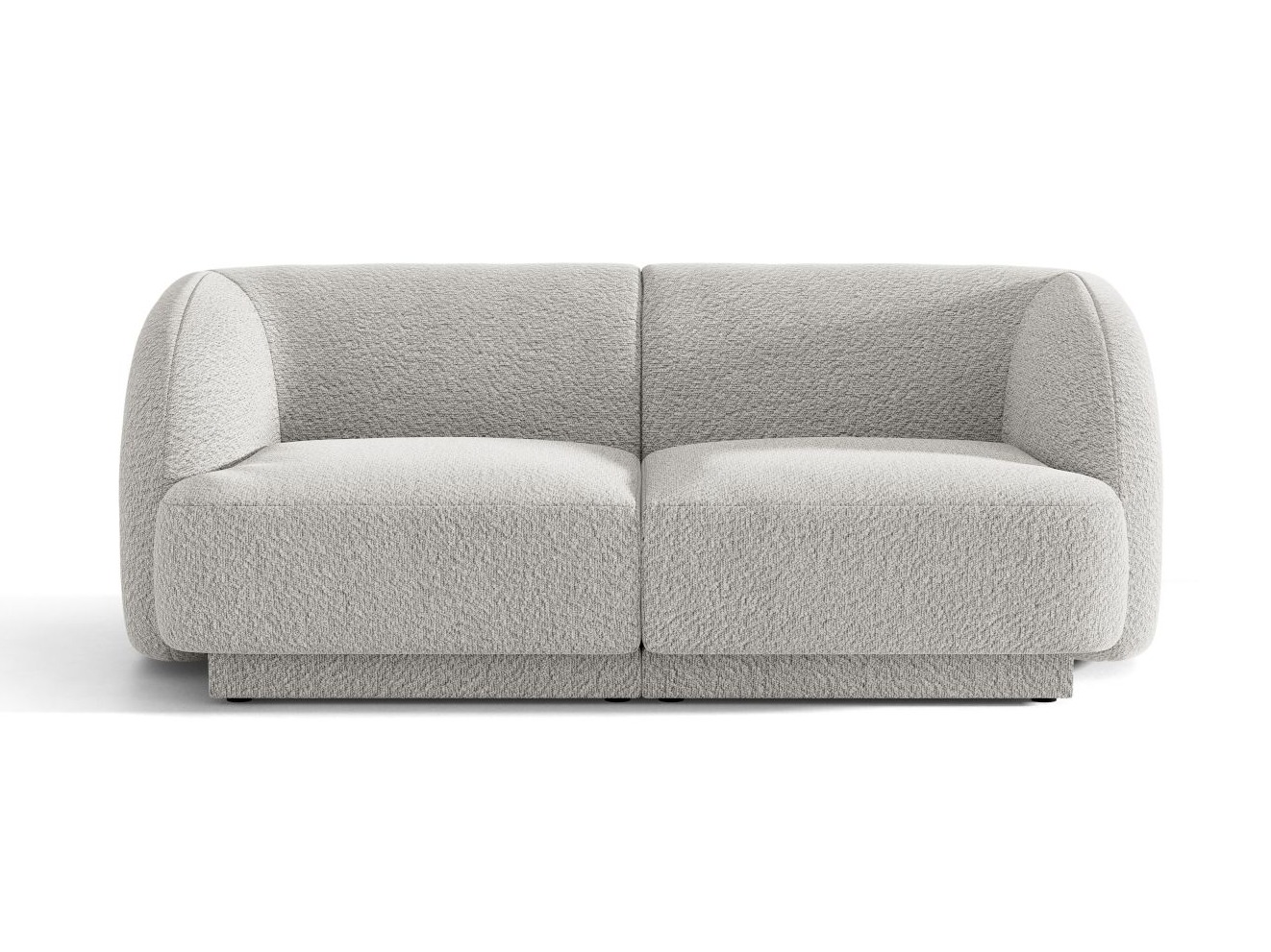 Modulares Sofa Tivlomi 100 (Baloo 2085)