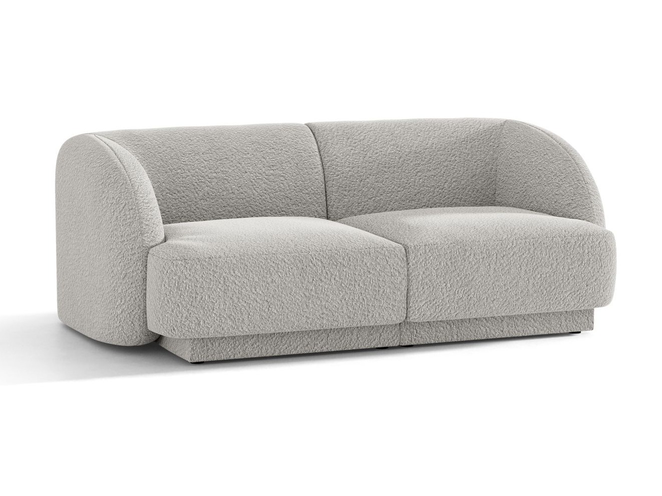 Modulares Sofa Tivlomi 100 (Baloo 2085)