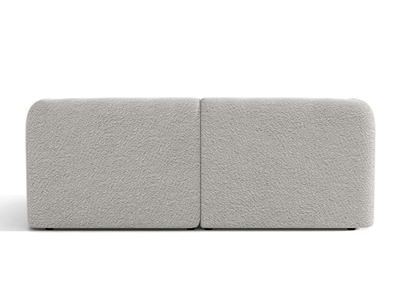 Modulares Sofa Tivlomi 100 (Baloo 2085)