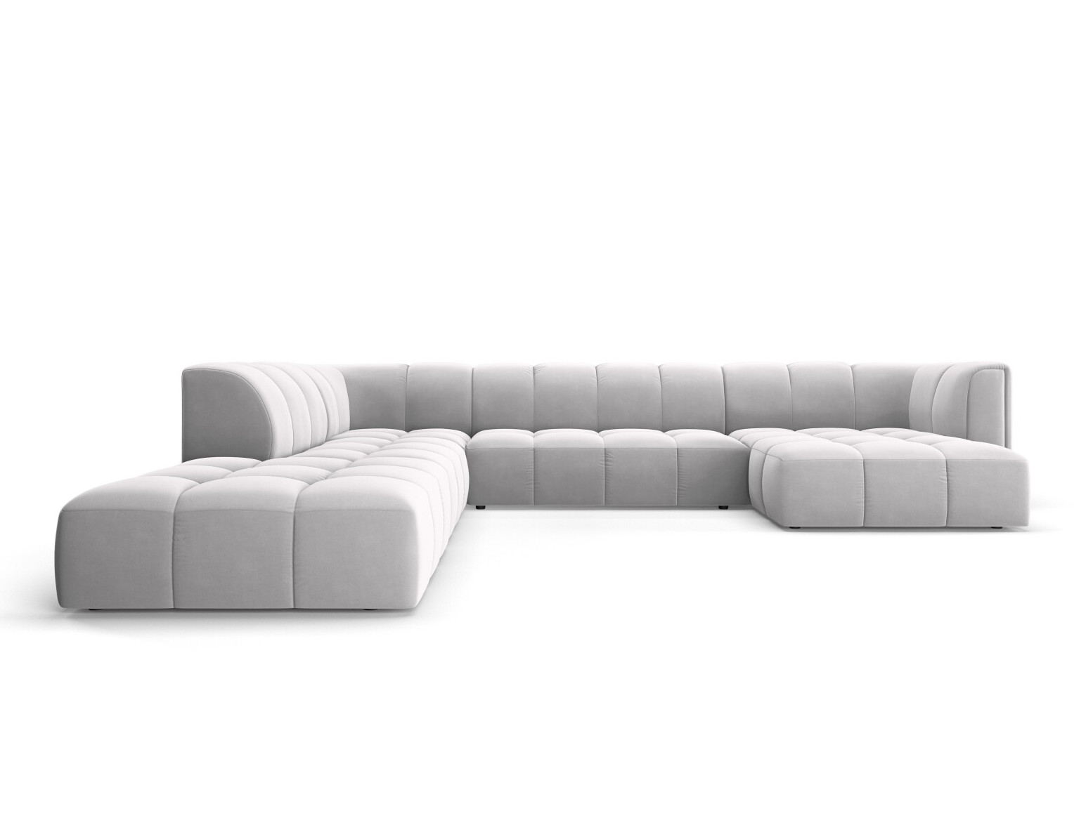 Ecksofa Ruvsala 100 (Bluvel 03)