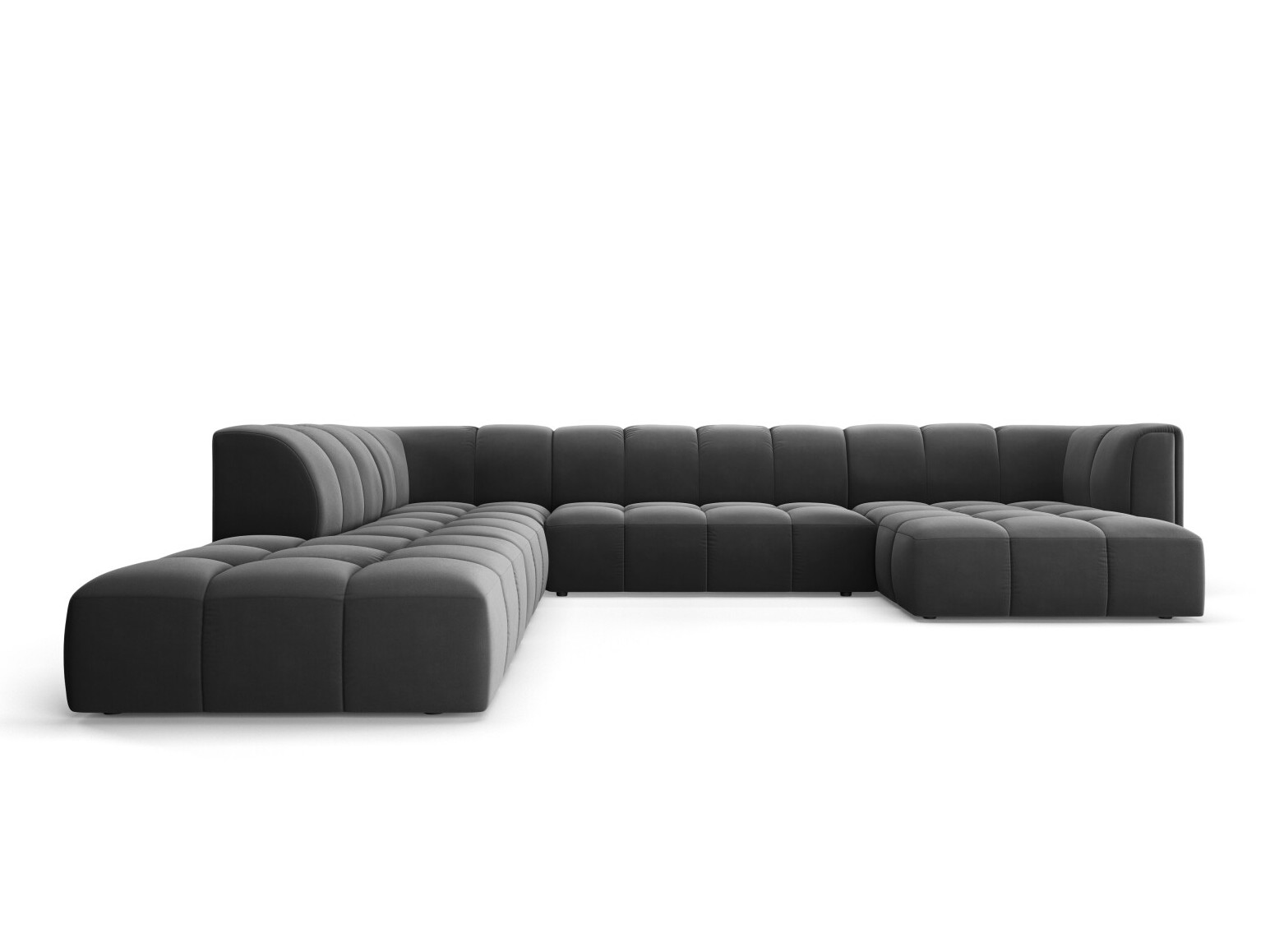 Ecksofa Ruvsala 100 (Bluvel 14)