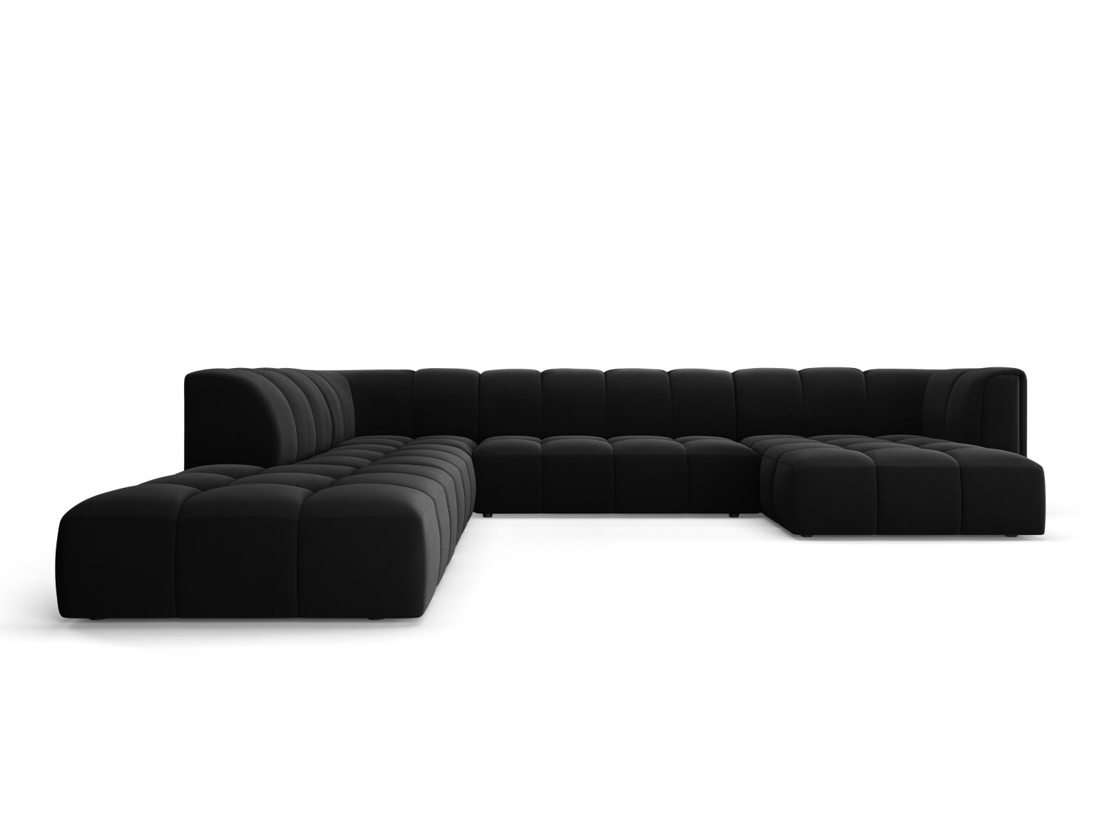 Ecksofa Ruvsala 100 (Bluvel 19)