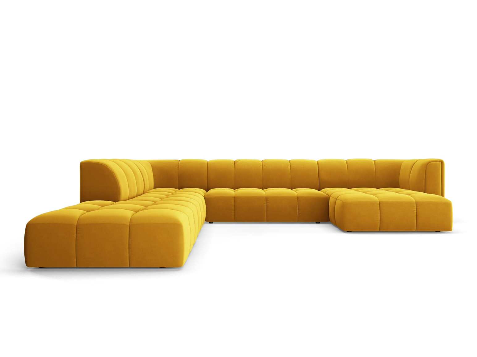 Ecksofa Ruvsala 100 (Bluvel 68)