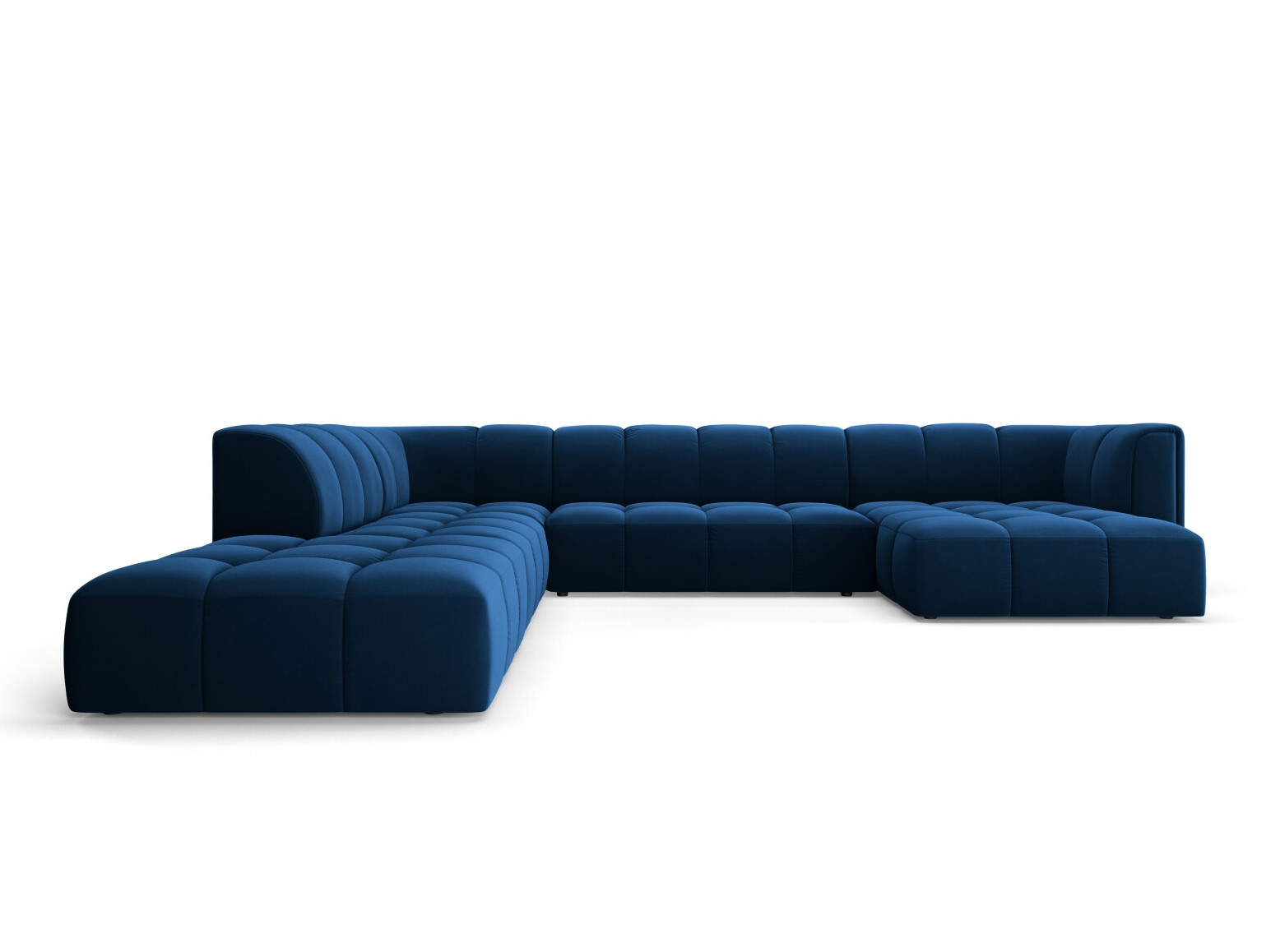 Ecksofa Ruvsala 100 (Bluvel 86)