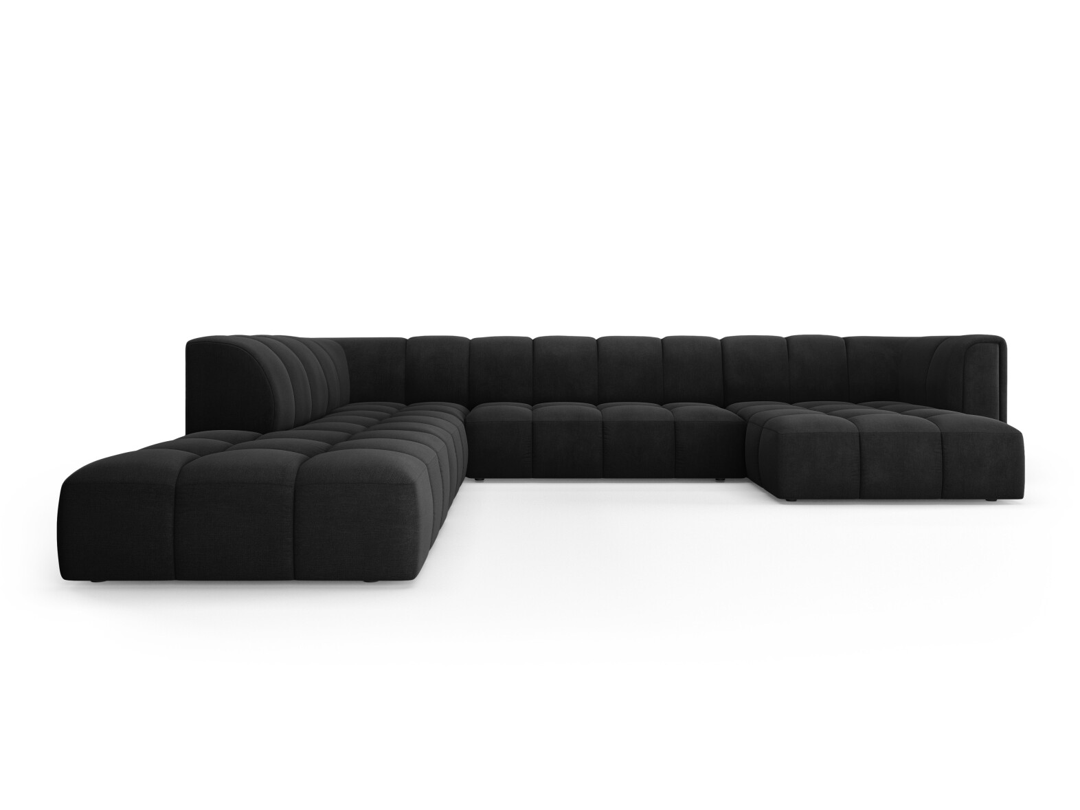 Ecksofa Ruvsala 100 (Rebel 01)