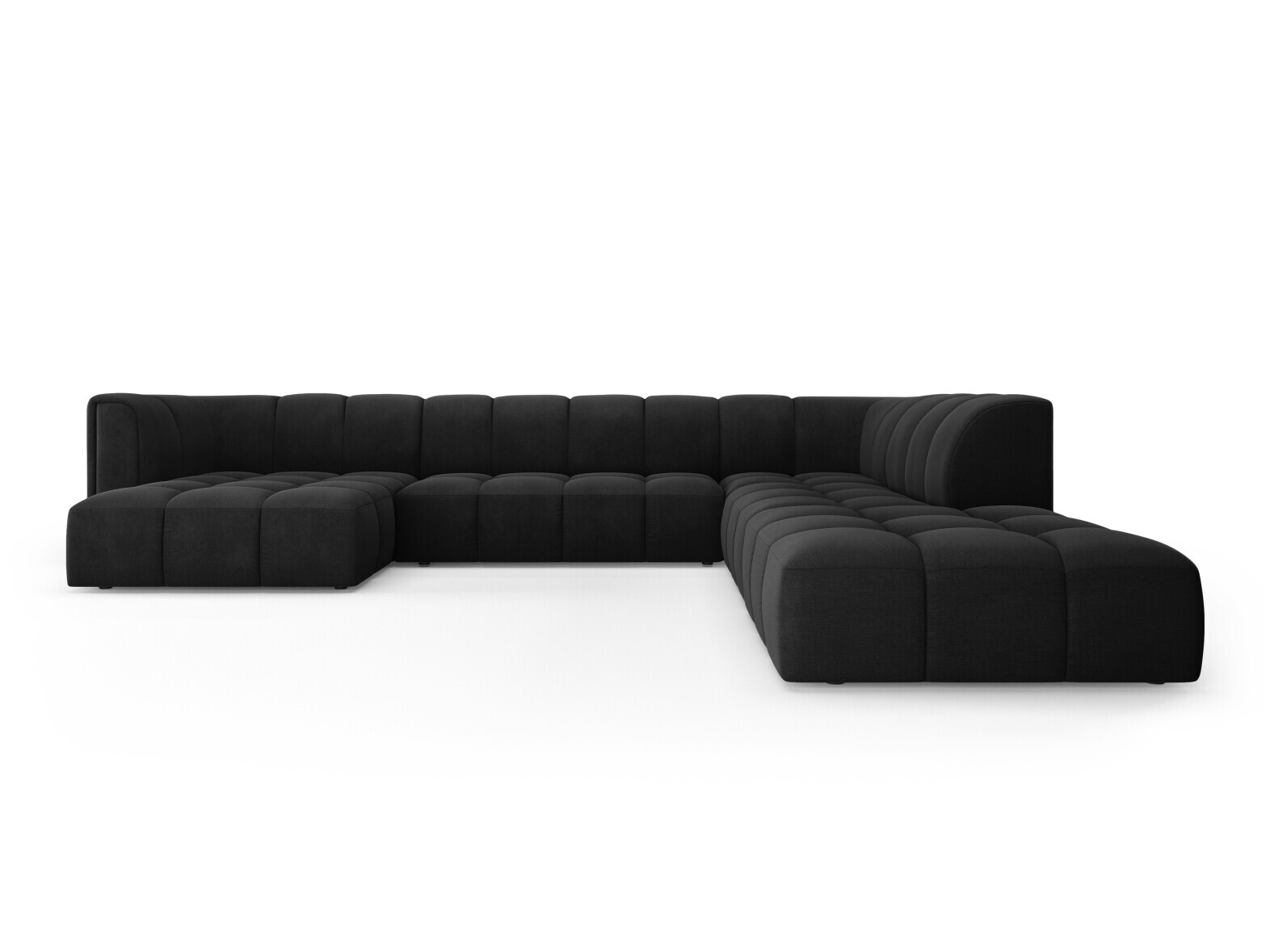 Ecksofa Ruvsala 100 (Rebel 01)